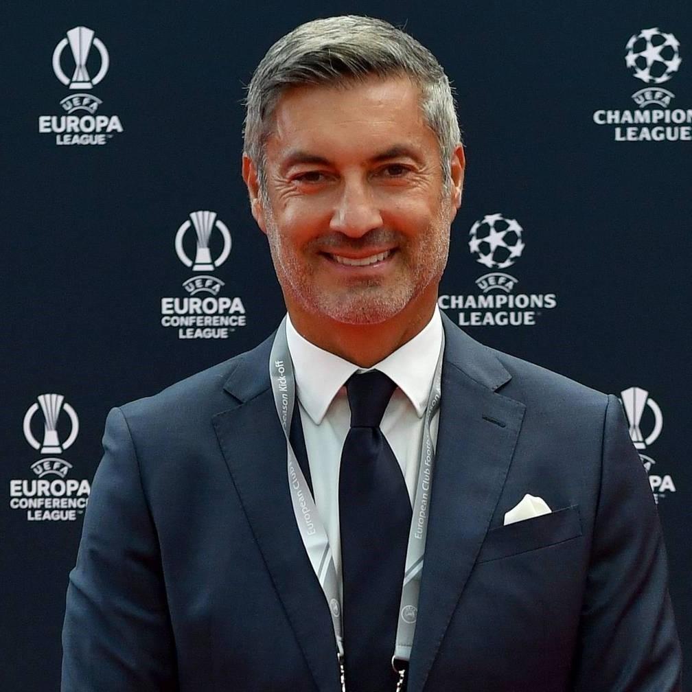 Vítor Baía