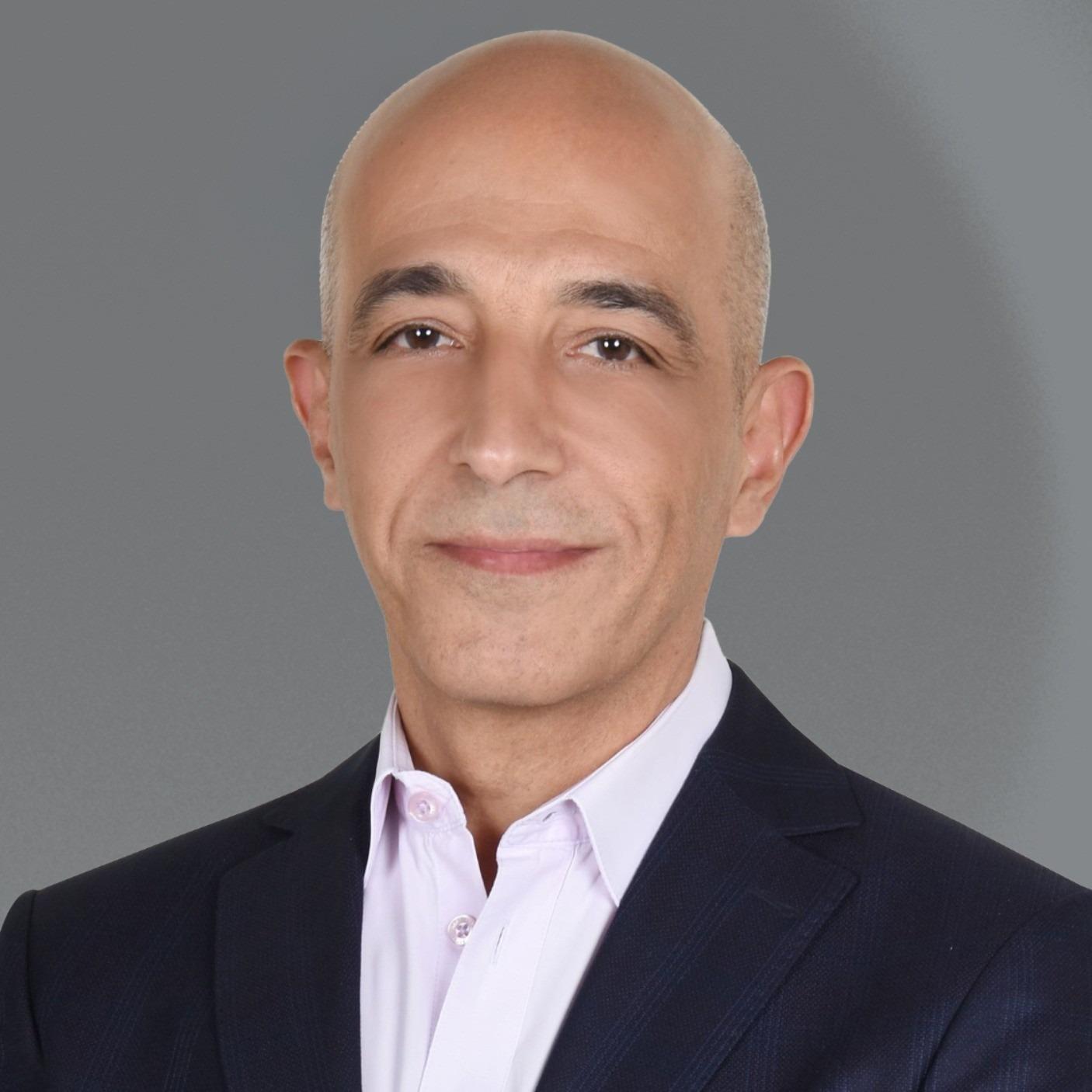 Mohamed Elzahabi