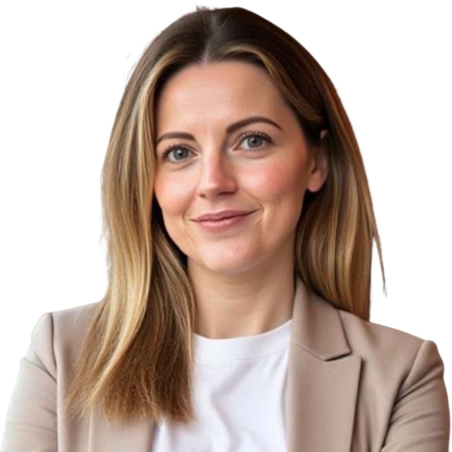 Róisín O'Shea