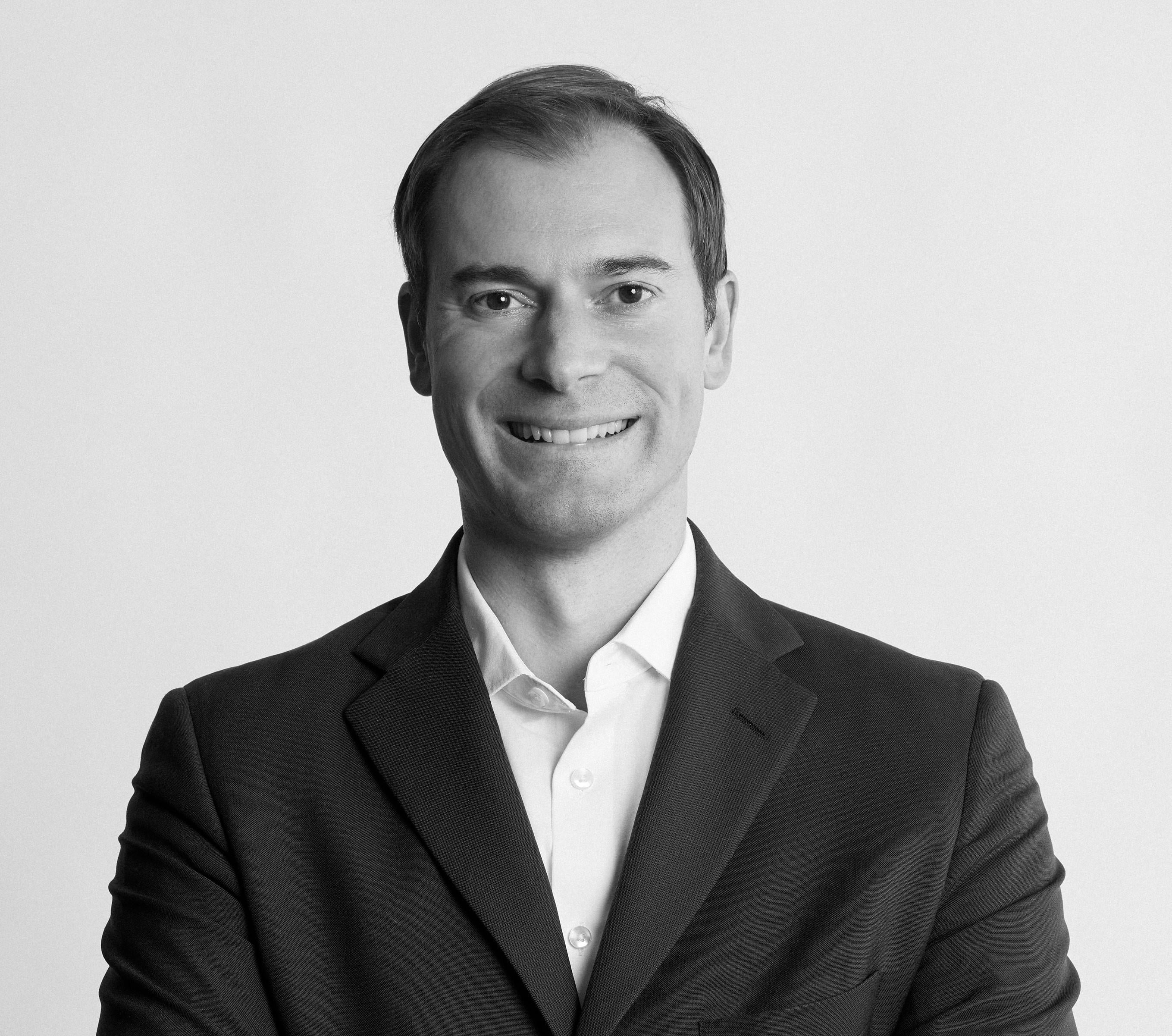Daniel Von Barloewen