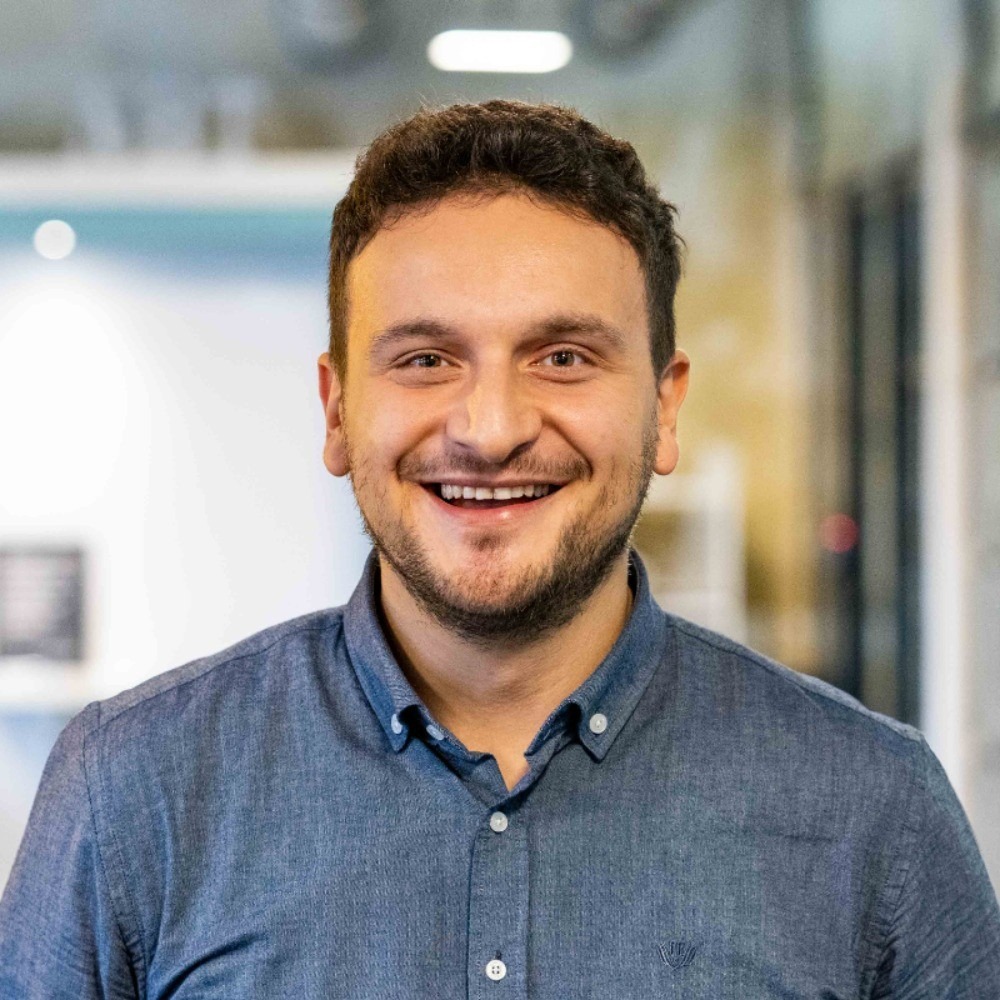 Burak Acilan