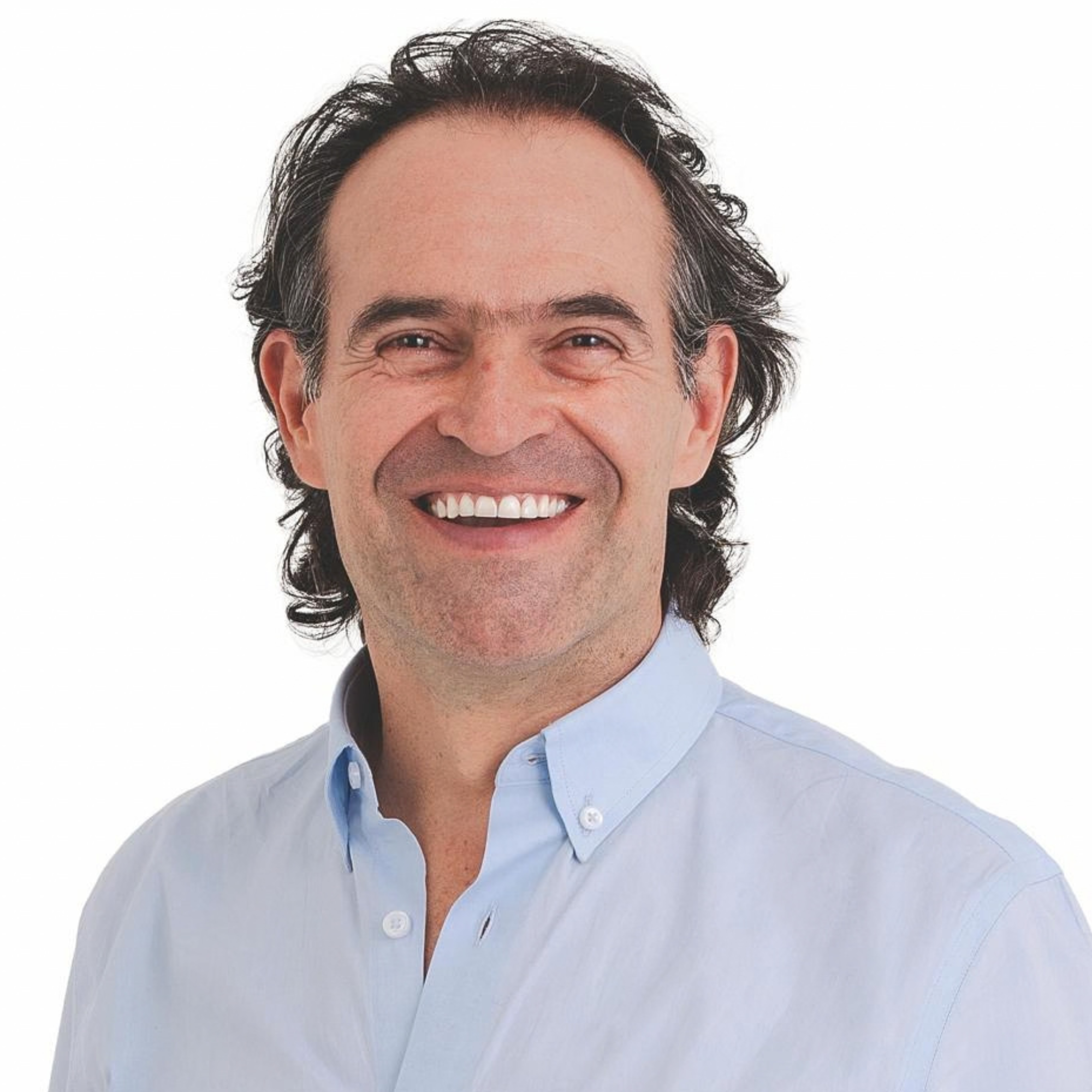 Federico Gutierrez