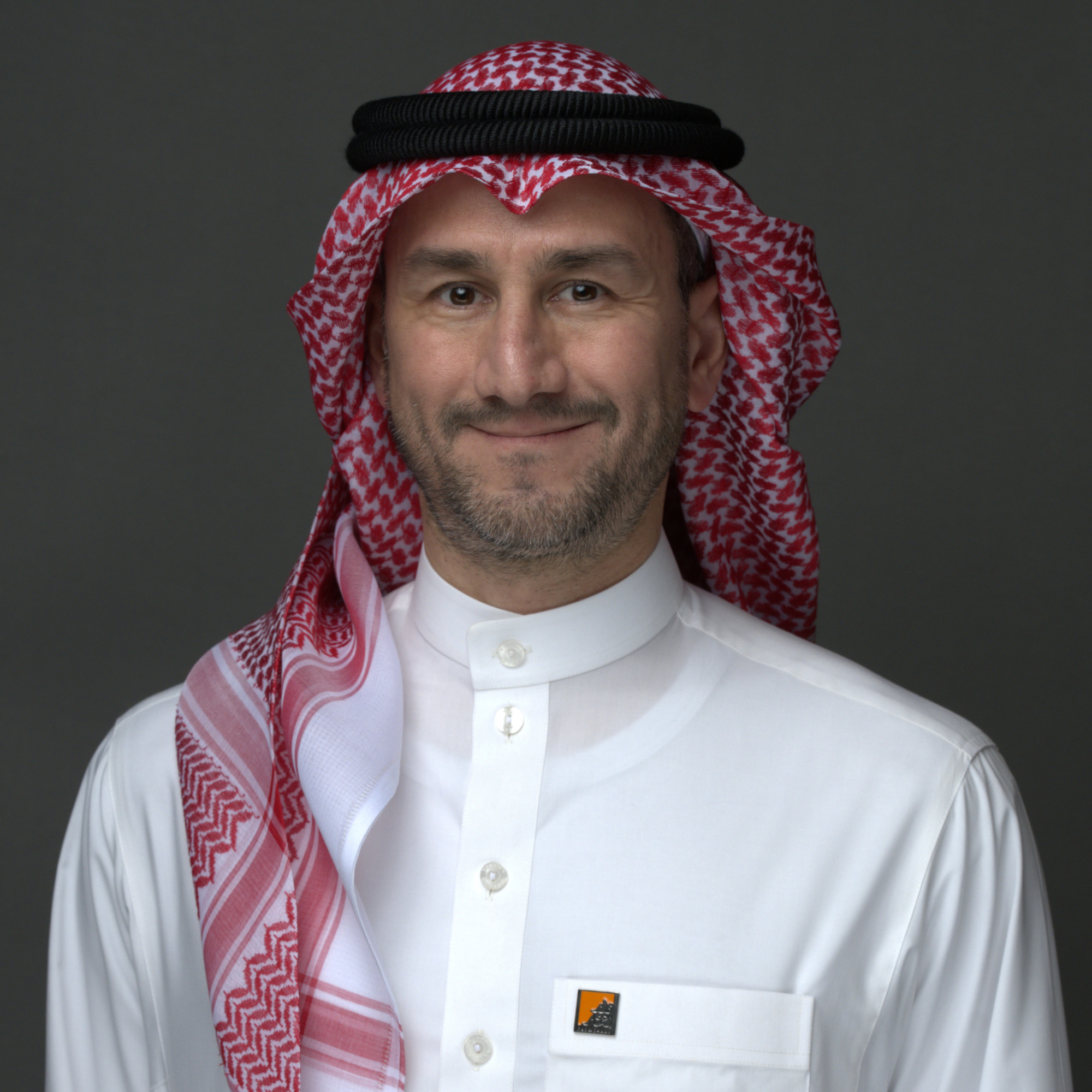 Mouzahim Tarabzouni