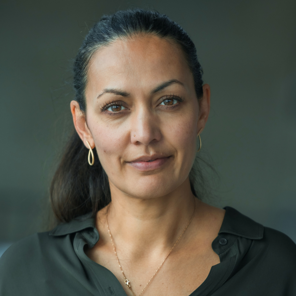 Sheela Maini Søgaard