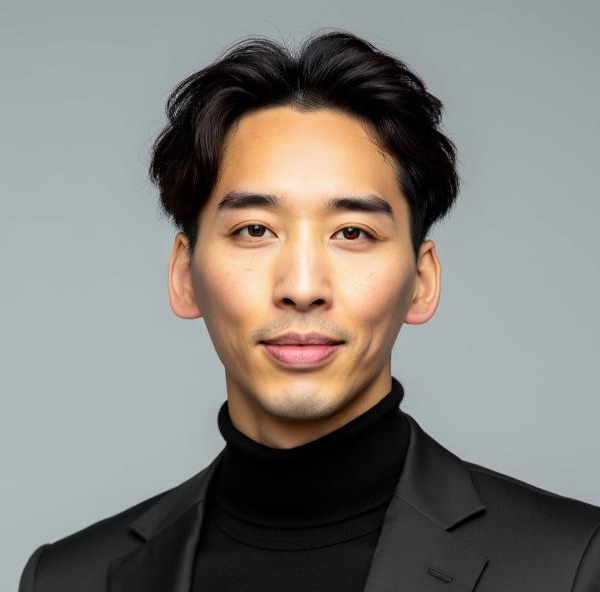 Justin Shum