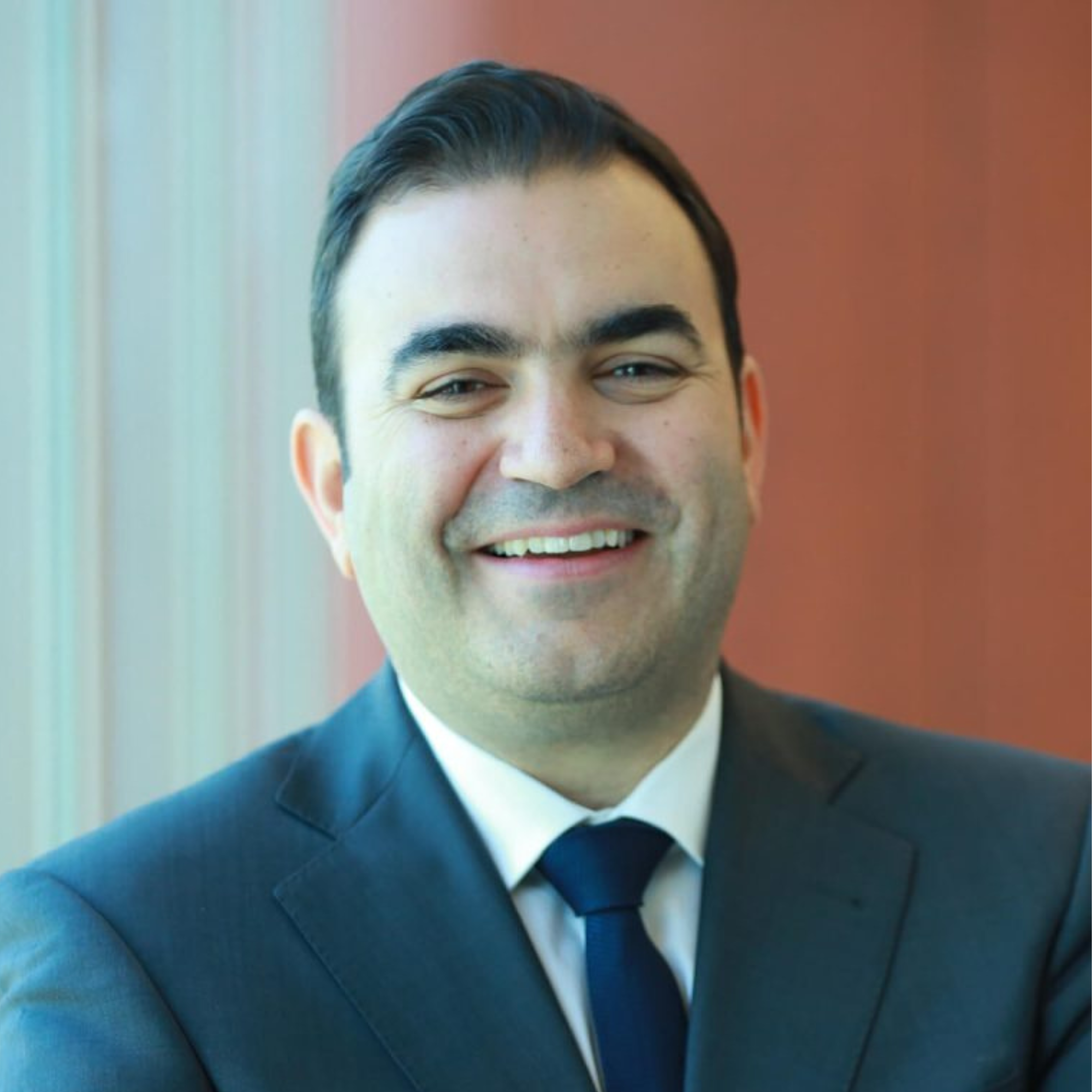 Elias Abou Samra