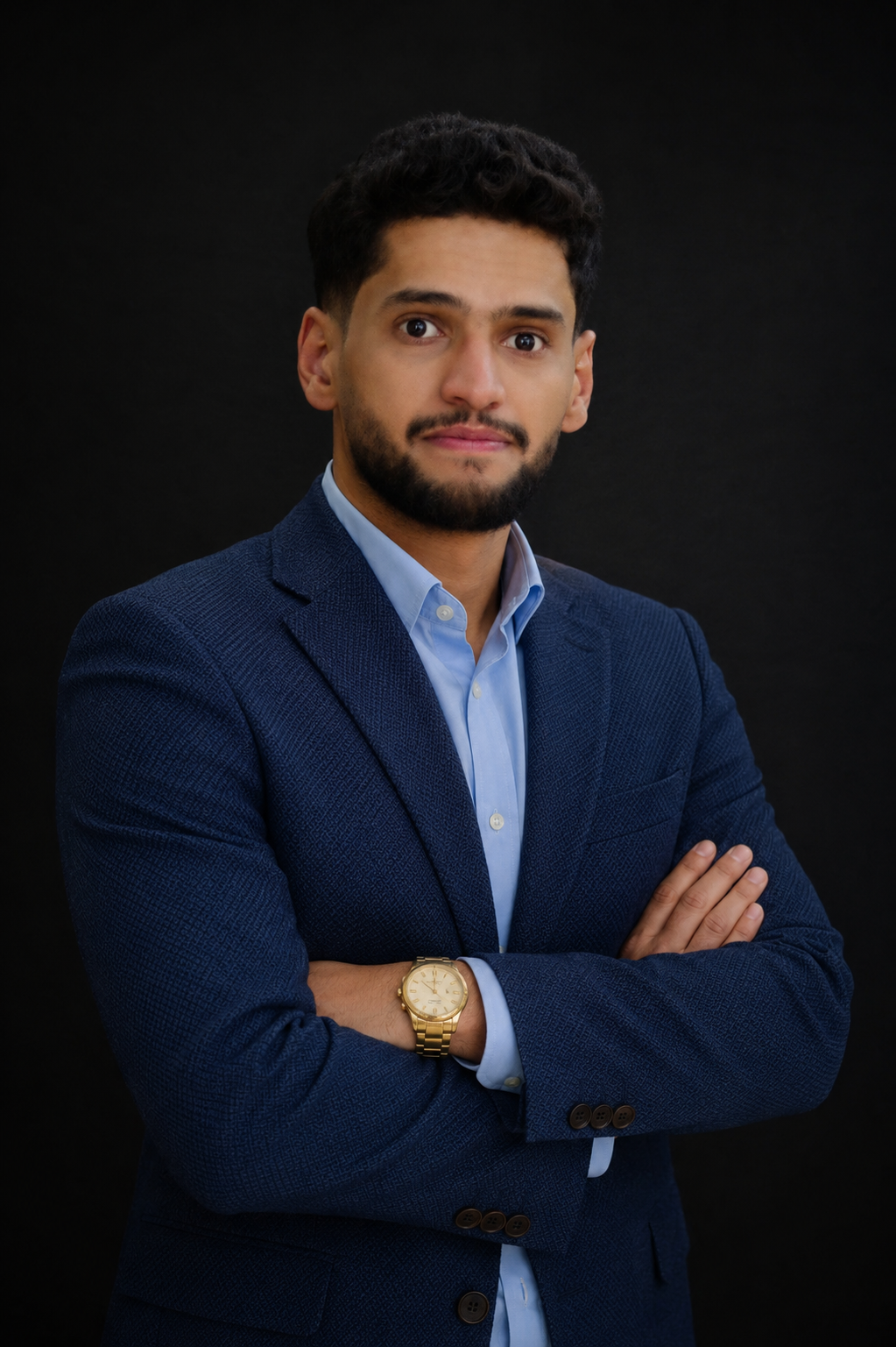 Yaser Al-Tayar