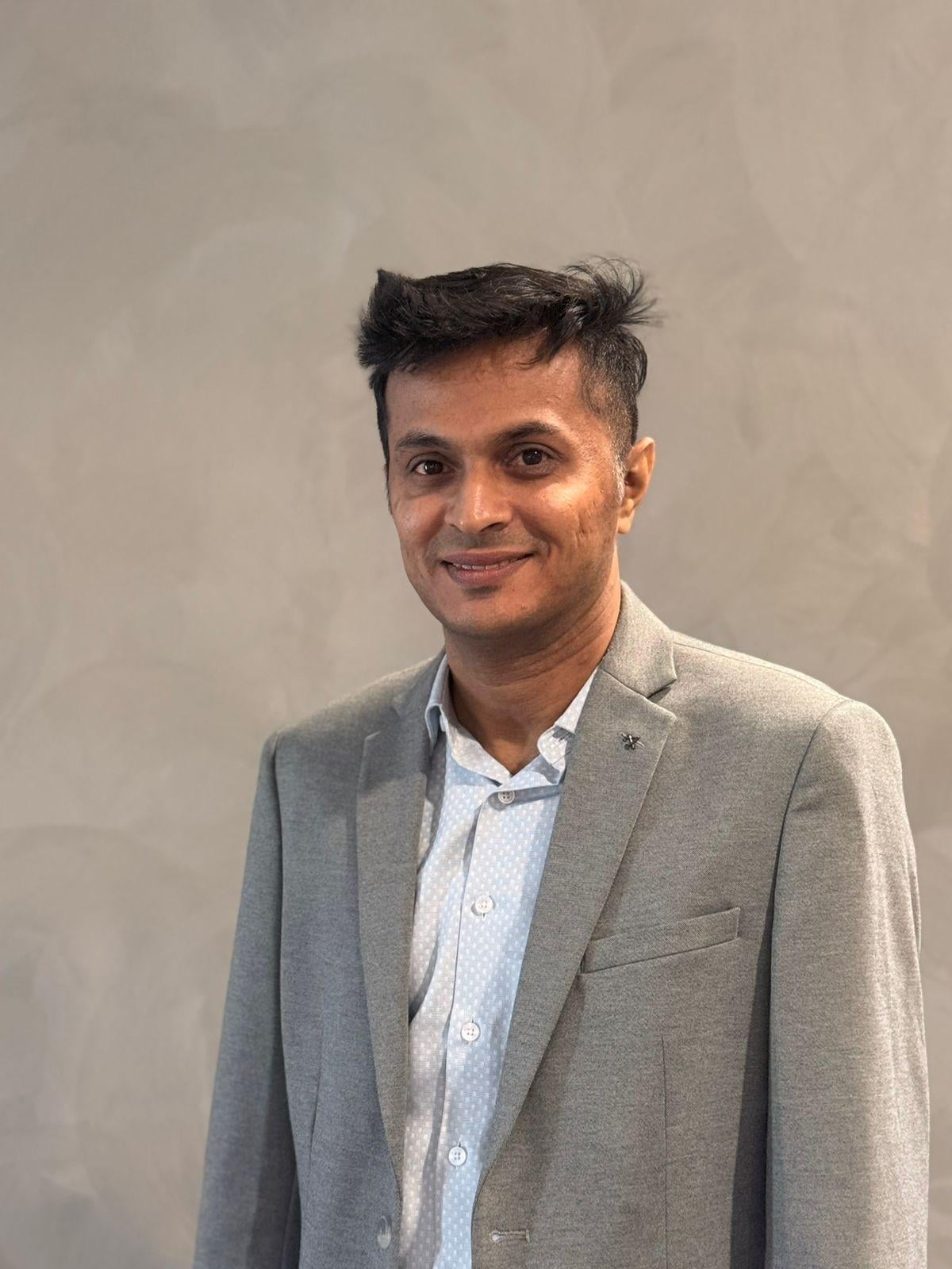 Srinivas Pai