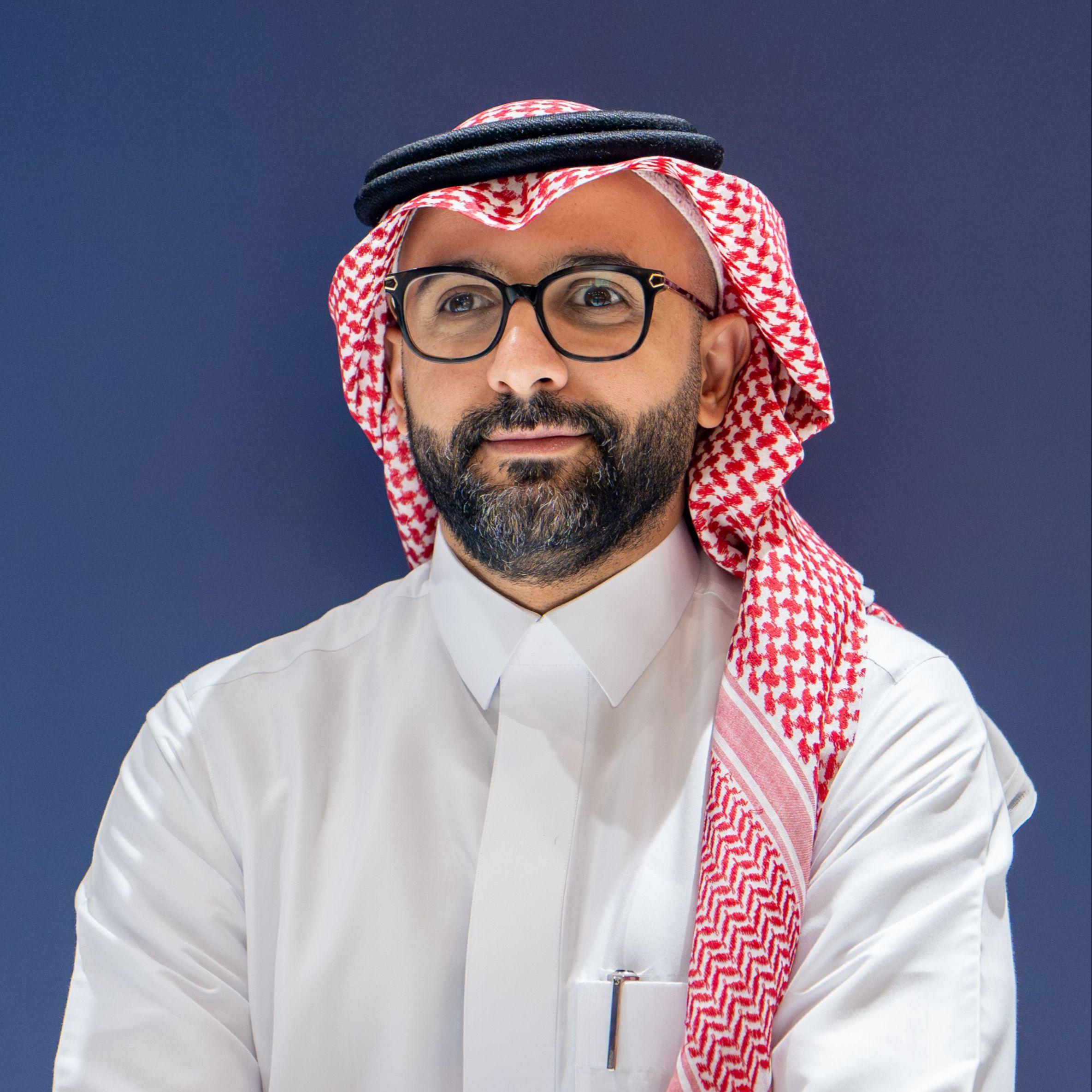 Ali Jaber Alshamrani
