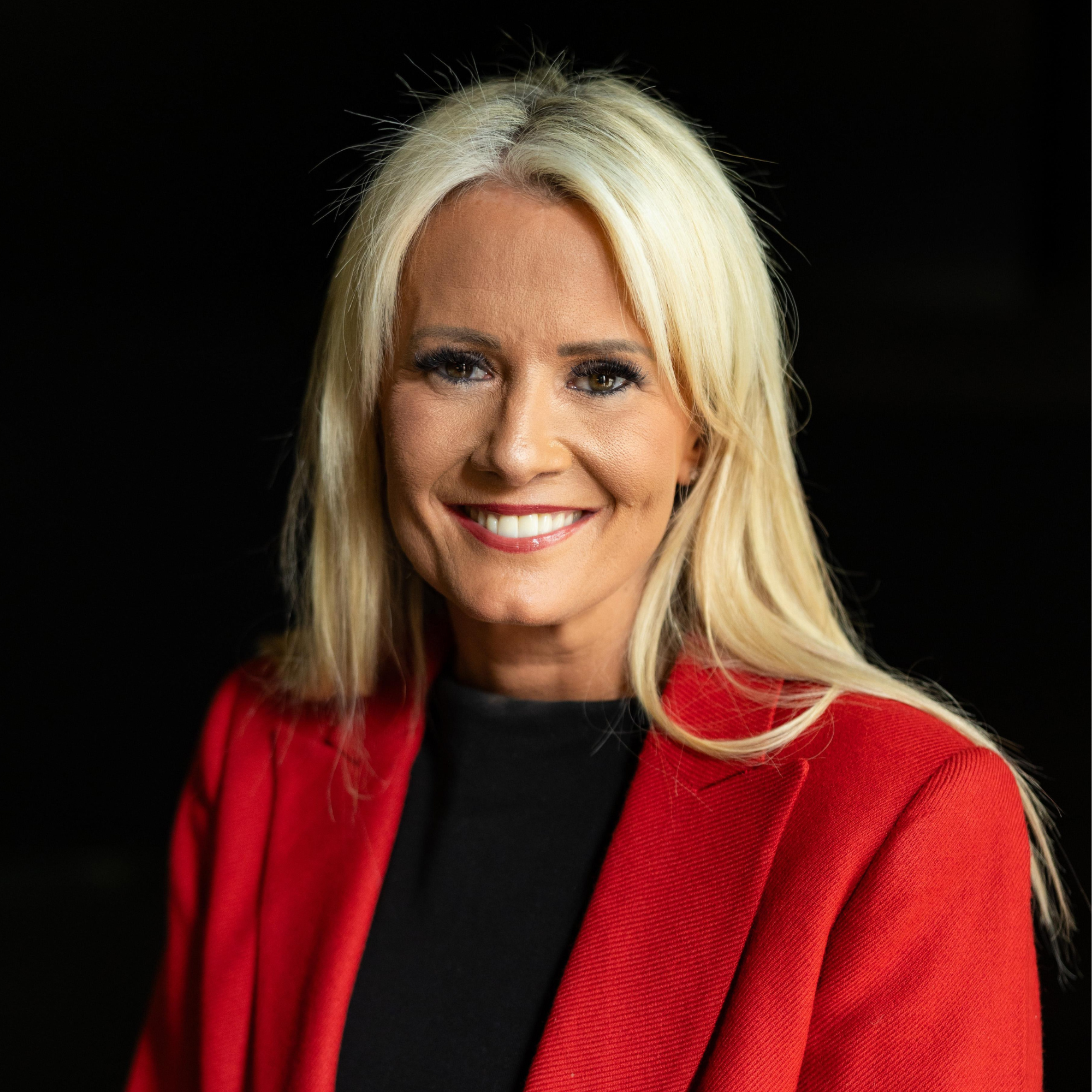 Lucy Tilley