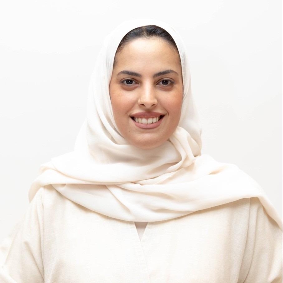 Shahad Alaqailey