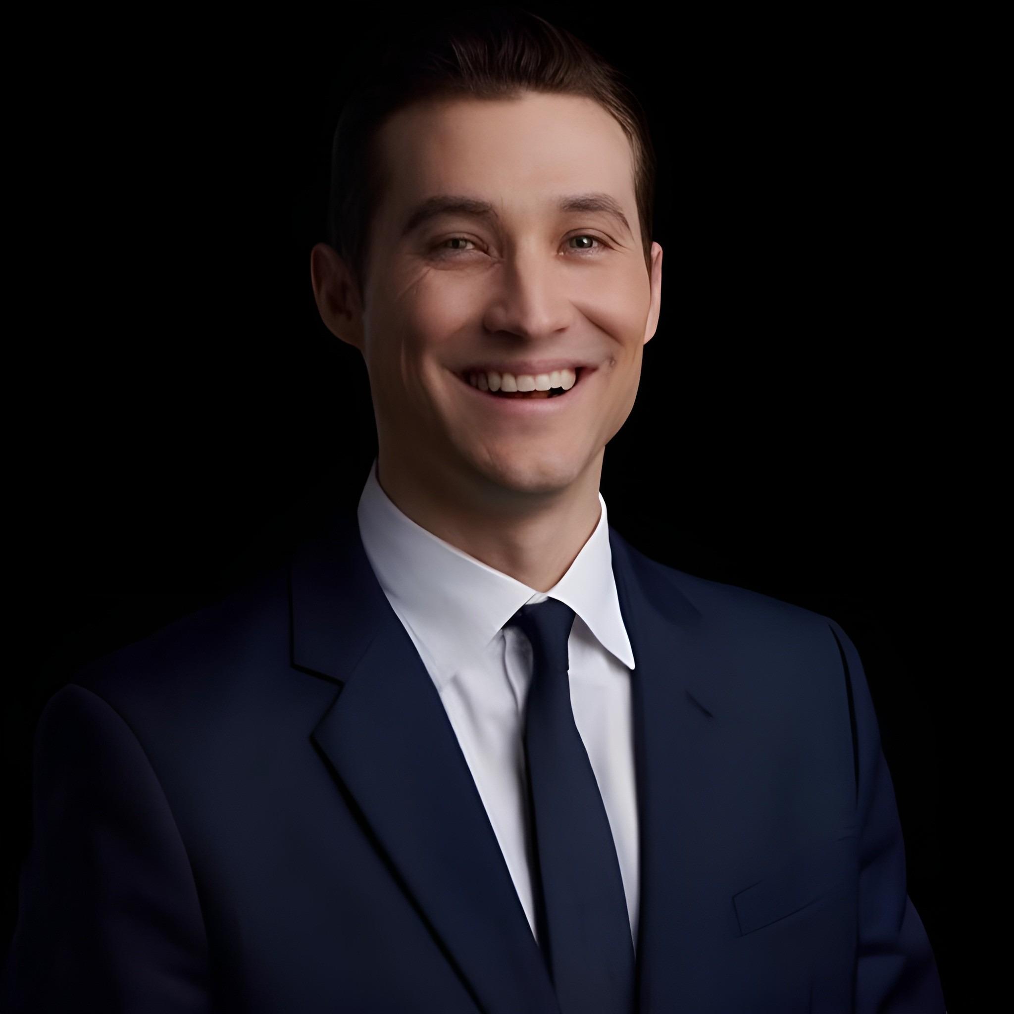 Ben Harburg