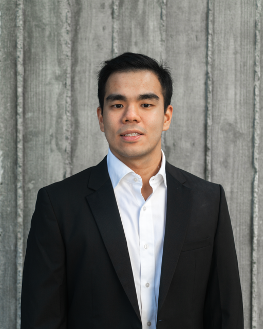 Robin Yovianto