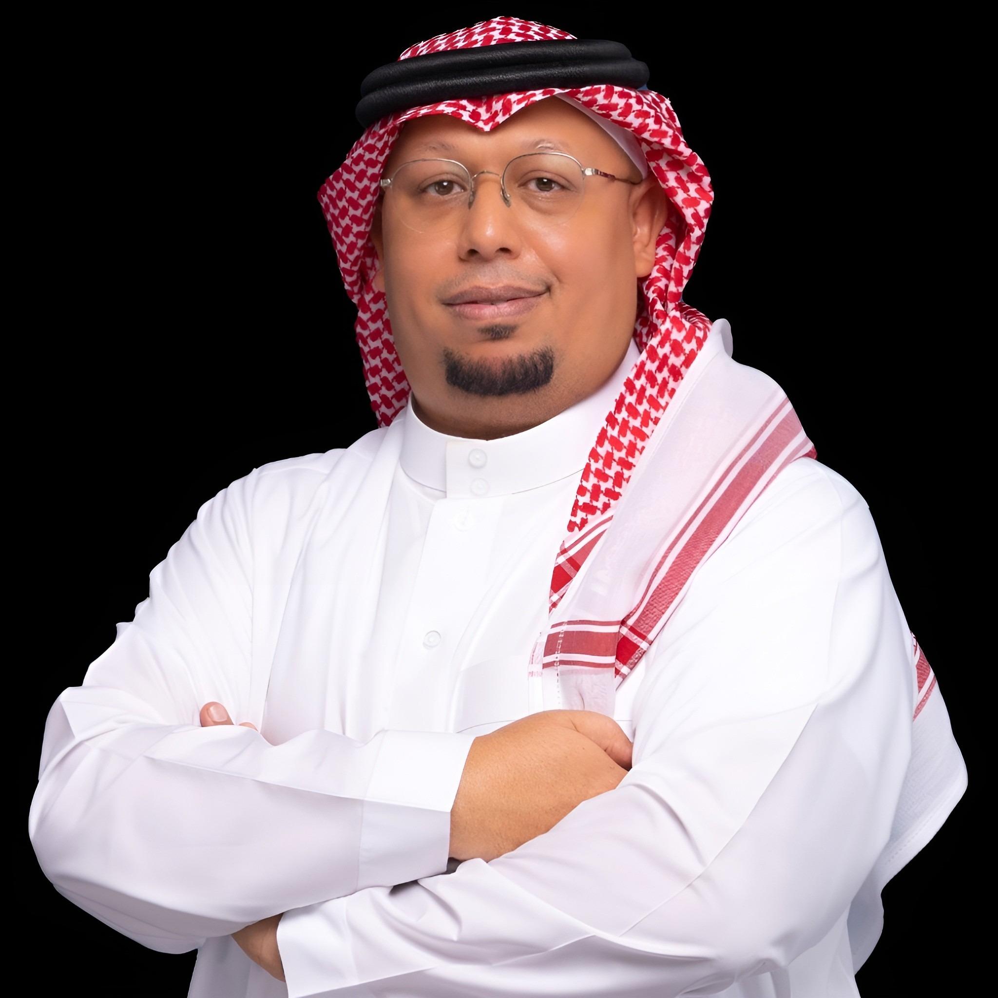 Fahad AlGhamdy
