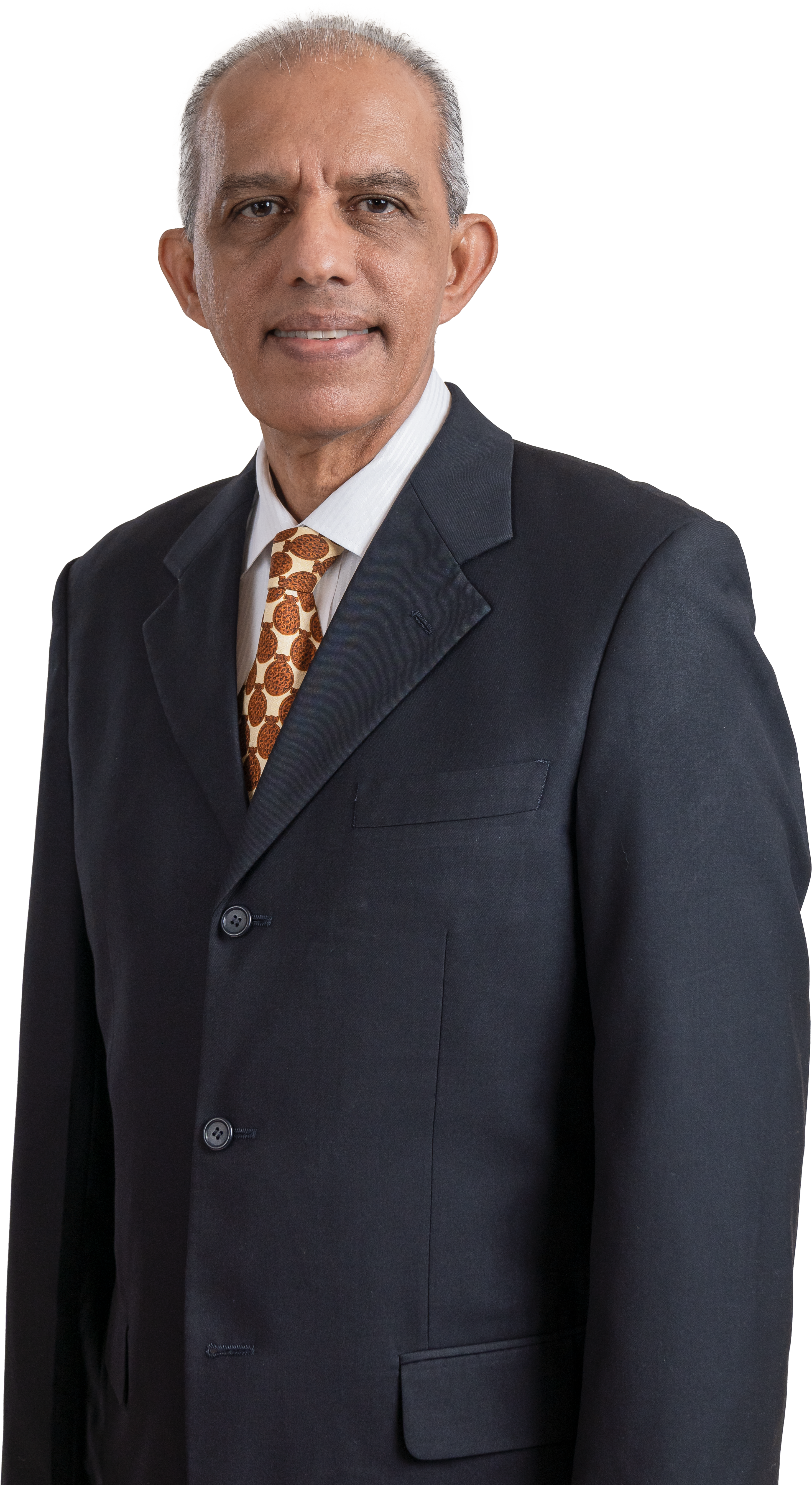 Anis Alhabshi