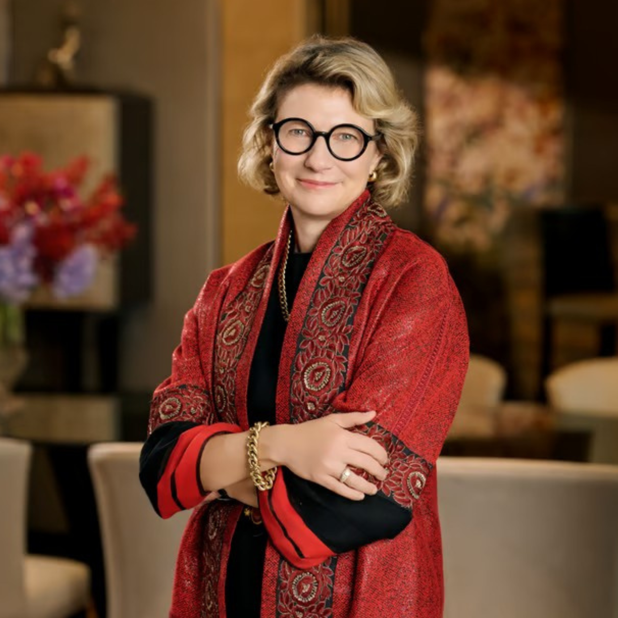 Barbara Muckermann