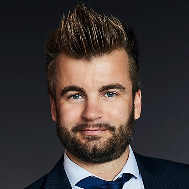 Samo Pedersen