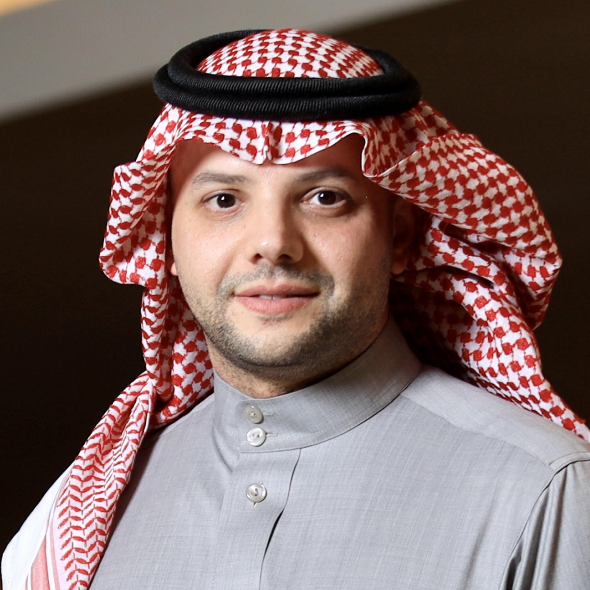 Mohammed Alariefy