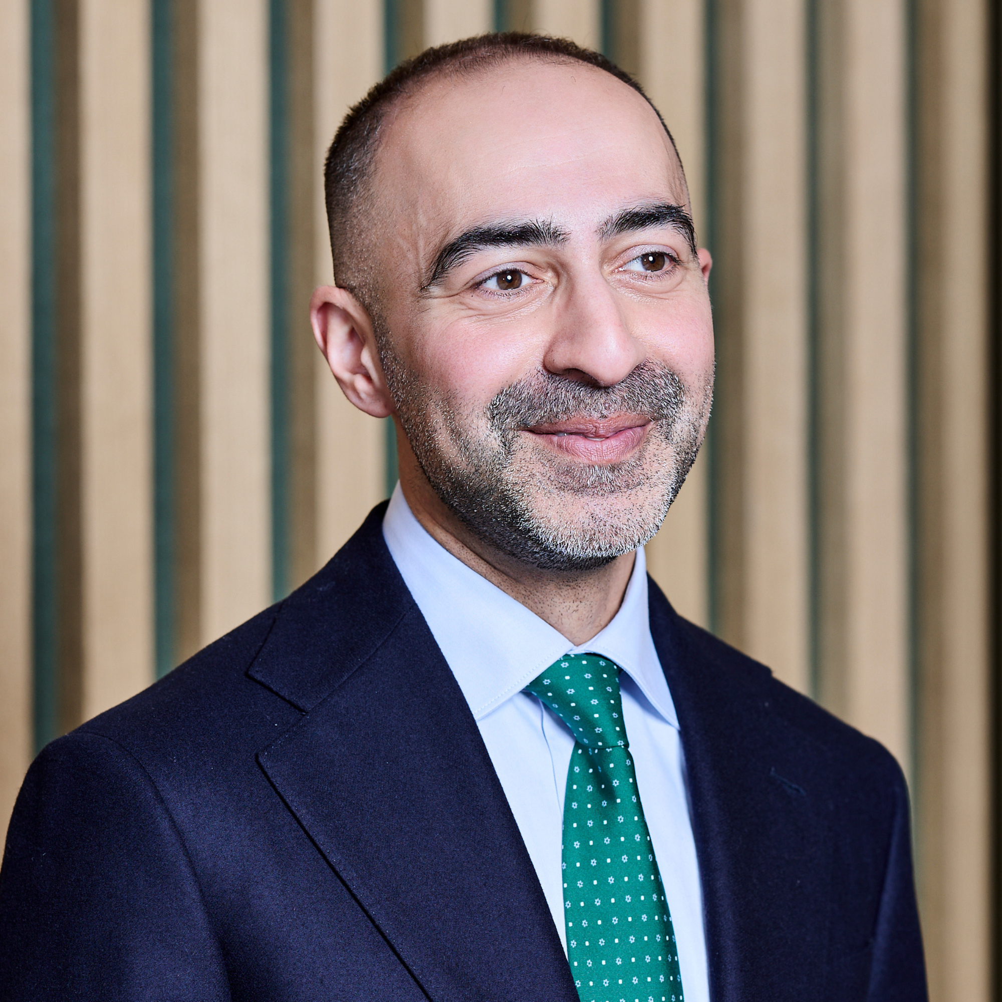 Nabeel Khan