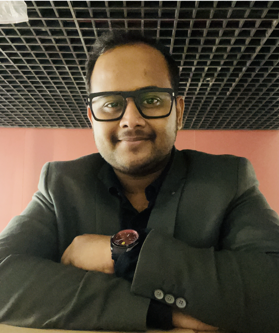 Sheikh Ziaur Rahaman