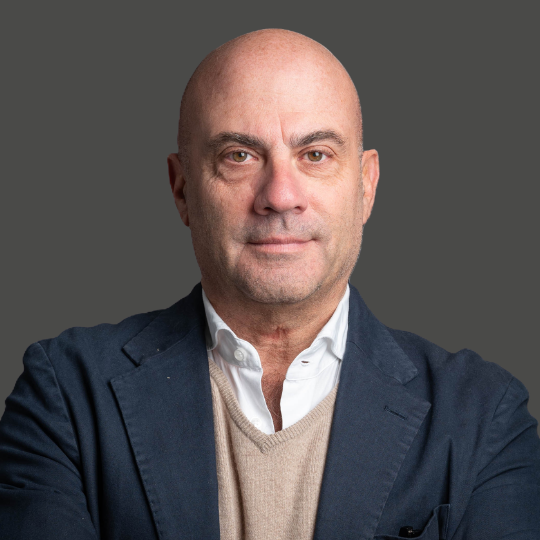 Gianandrea Ciaramella