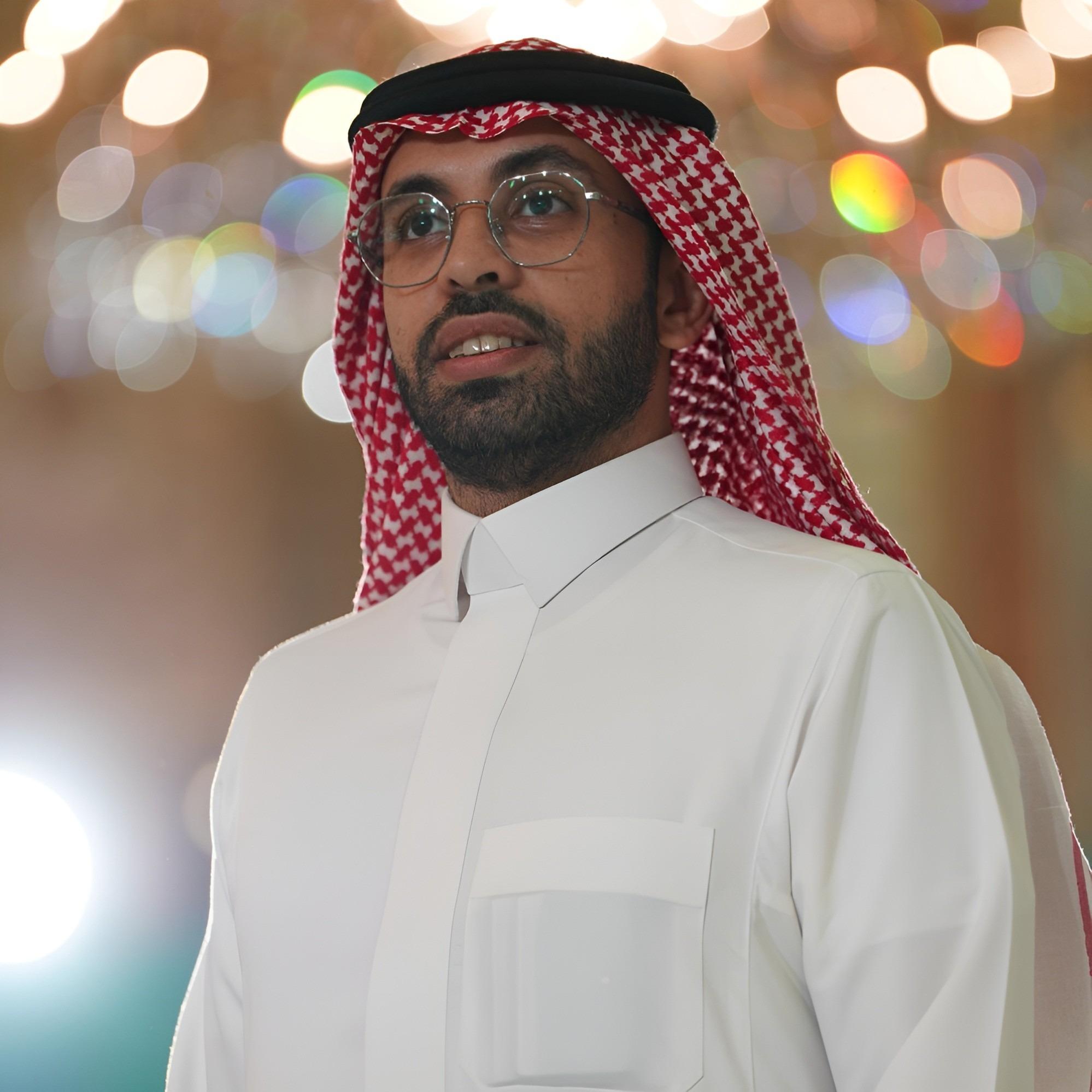 Majed Alaybani
