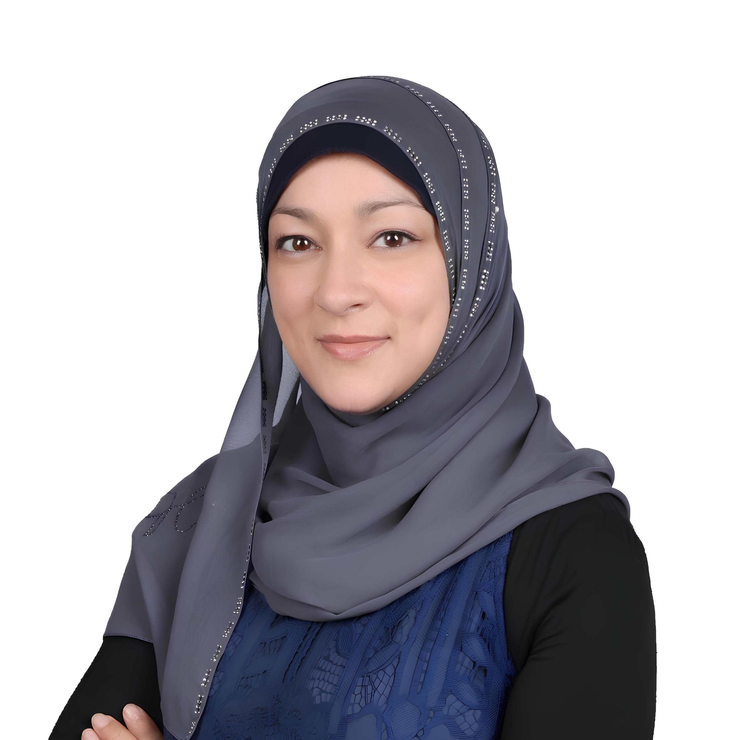 Nida Raza