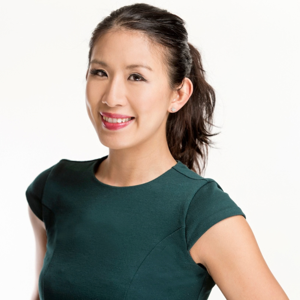 Dr. Céline Wong