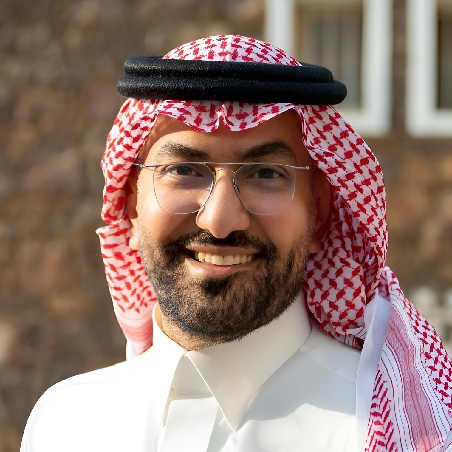 Fahd Hamidaddin