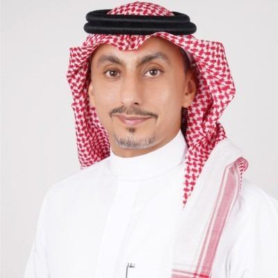 H.E. Eng. Abdulrahman Al-Hajri