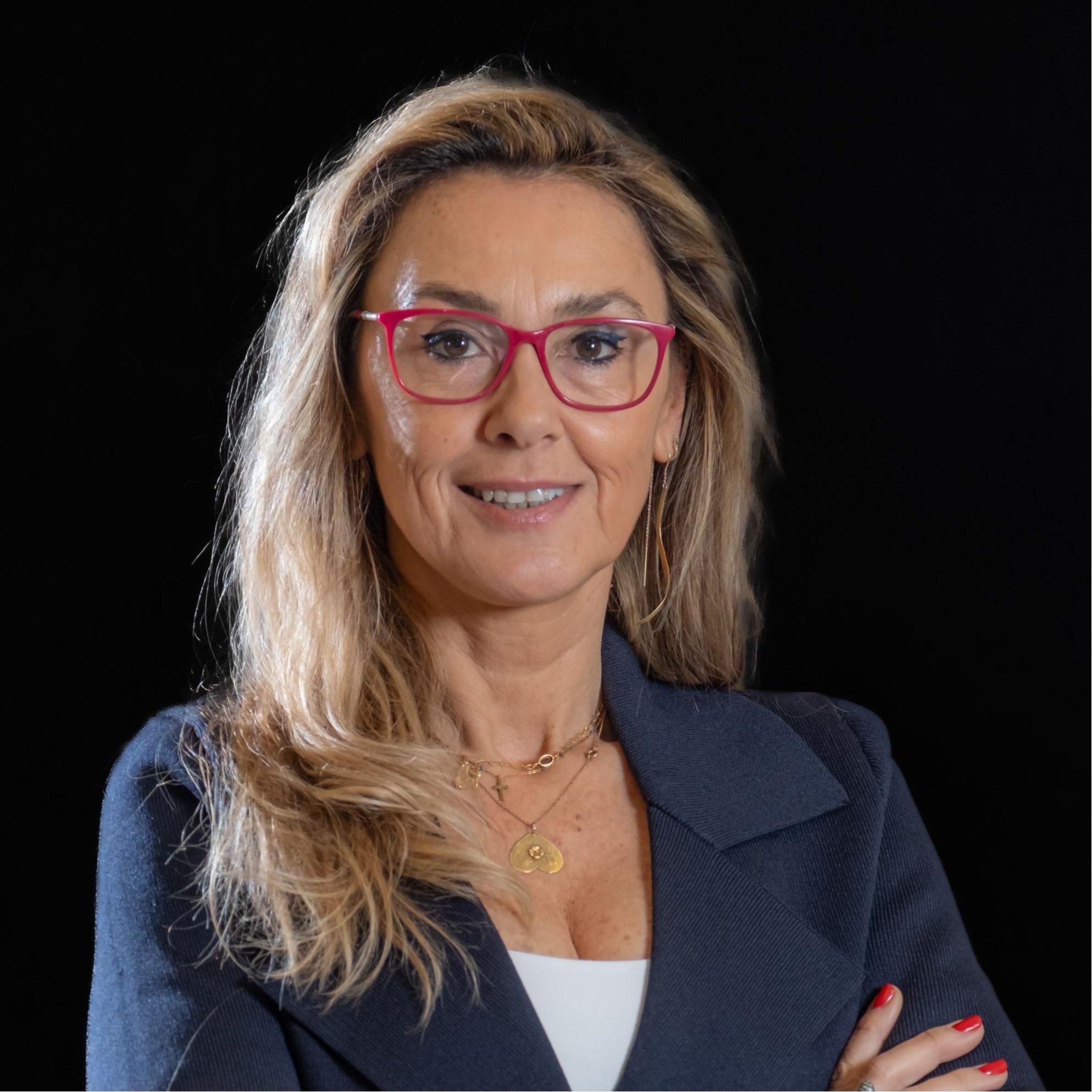 Susana Curto
