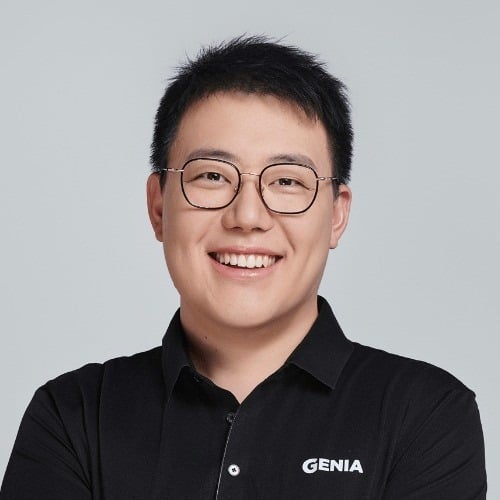 Zhihao Zhao