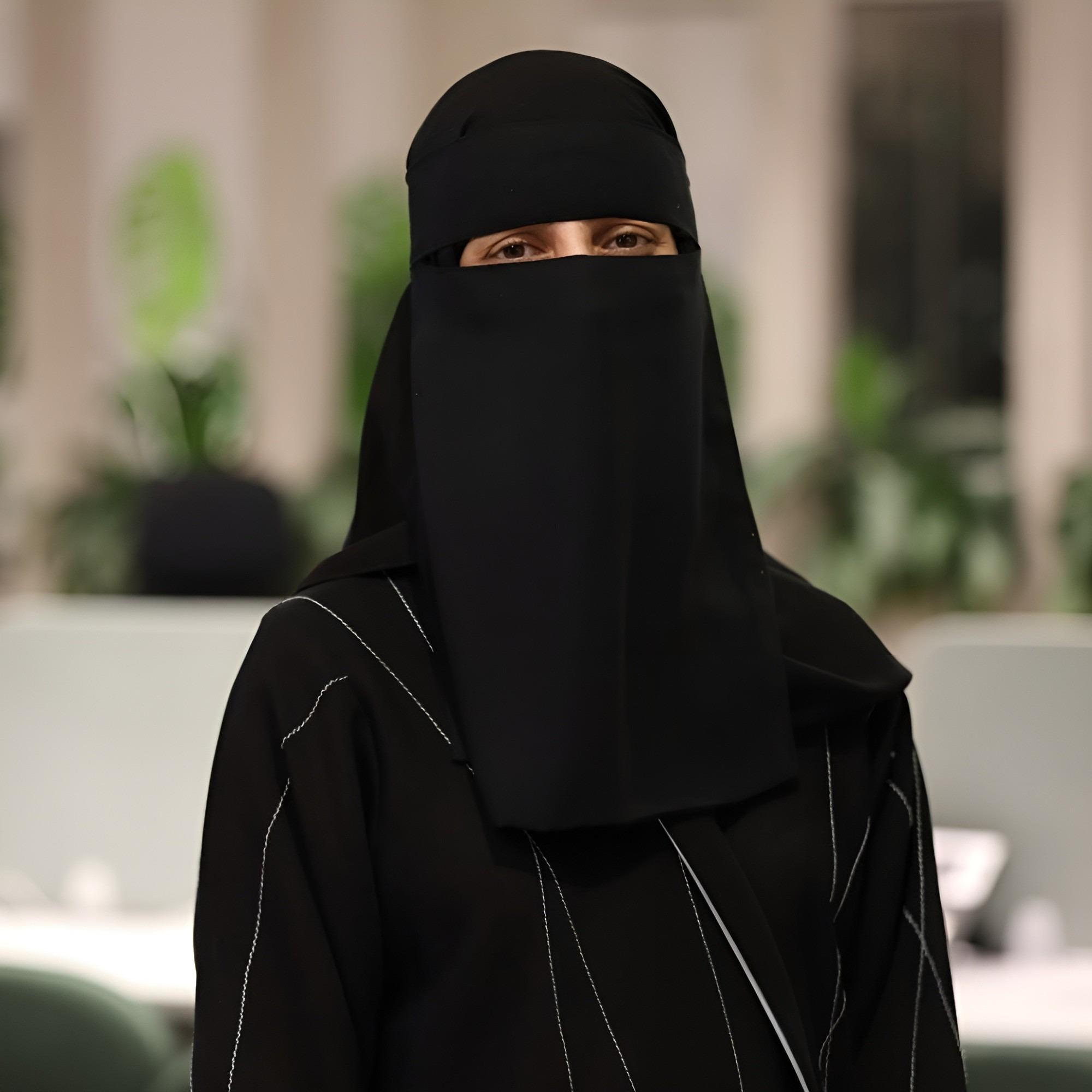 Basmah Alsinaidi