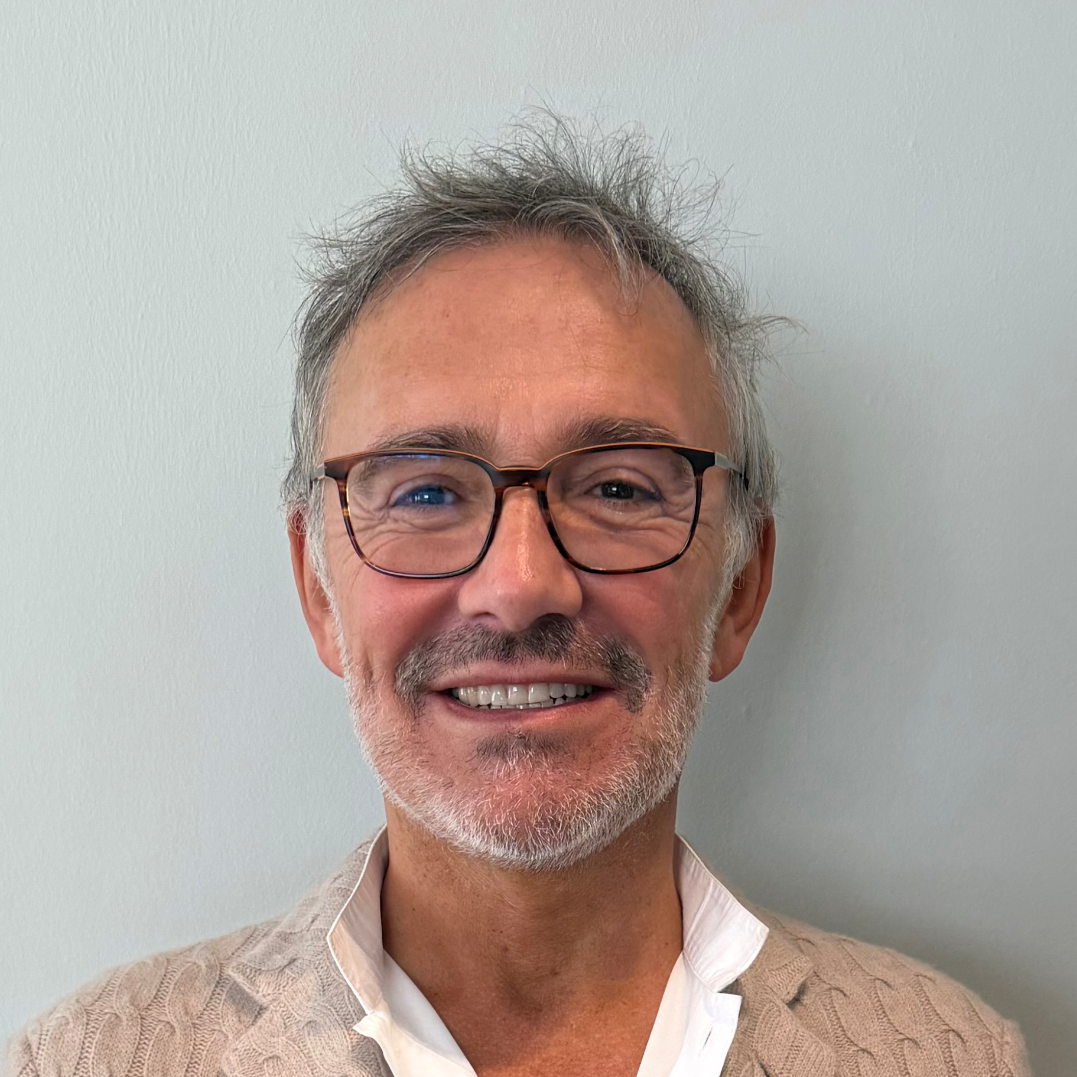 Laurent Vinay