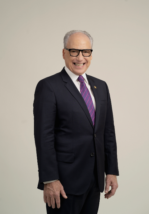 Jerry Inzerillo