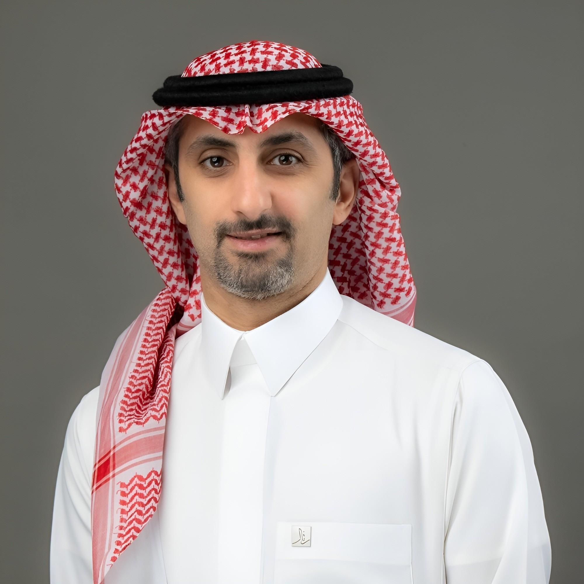 Eng. Mohammed Al-Mohammadi