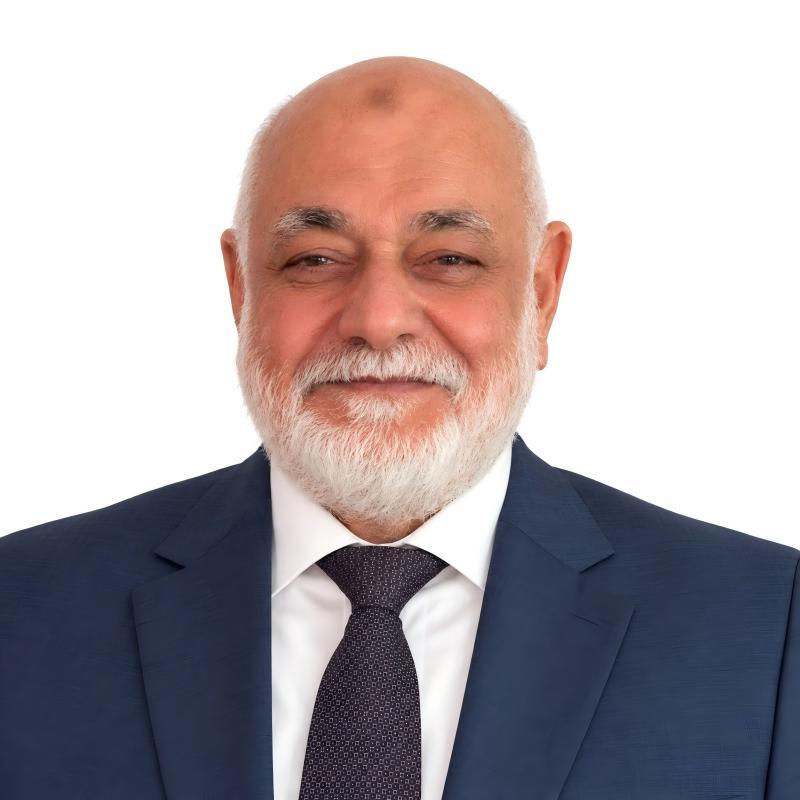 Issam Ata