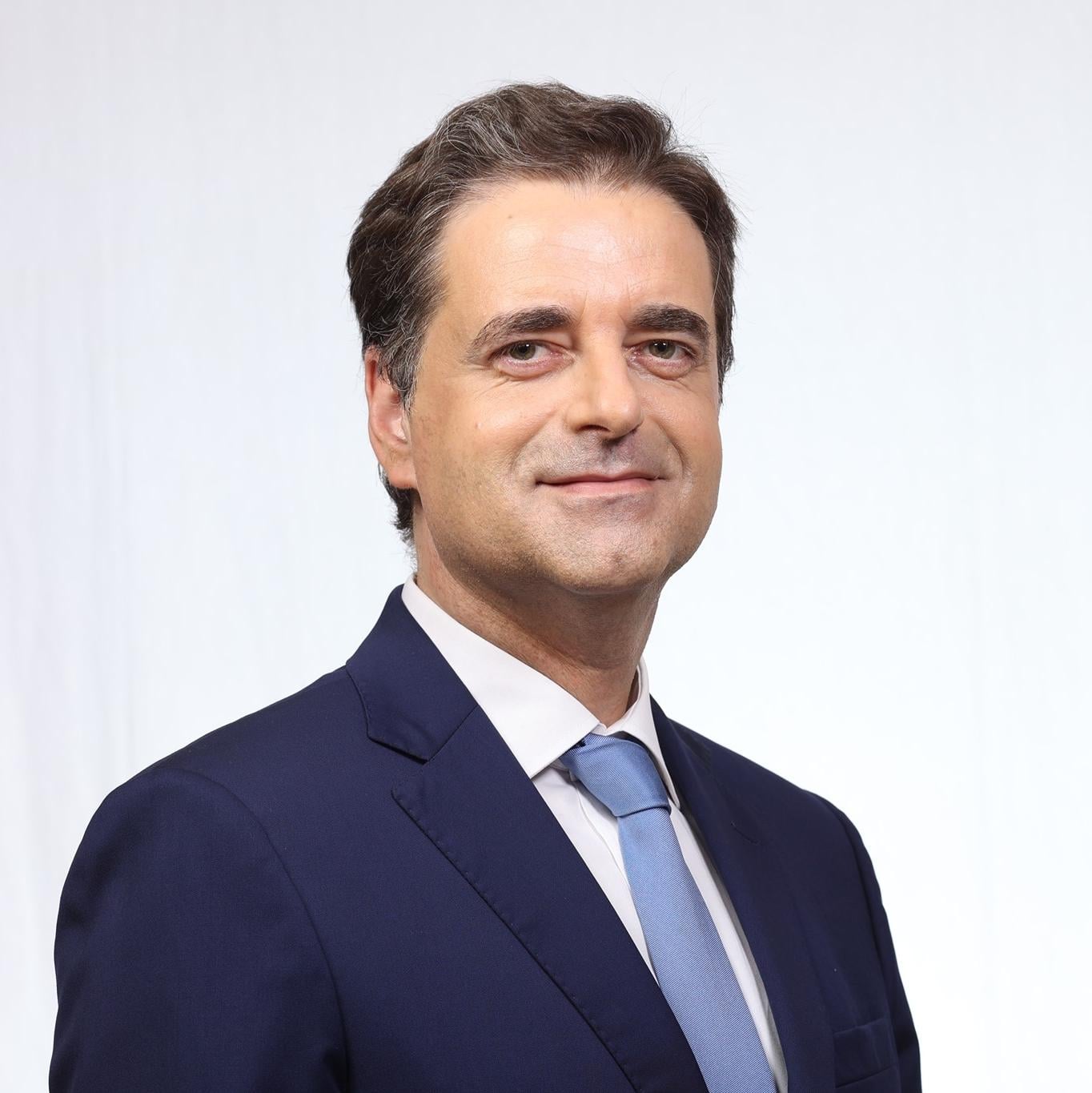Ricardo Rio