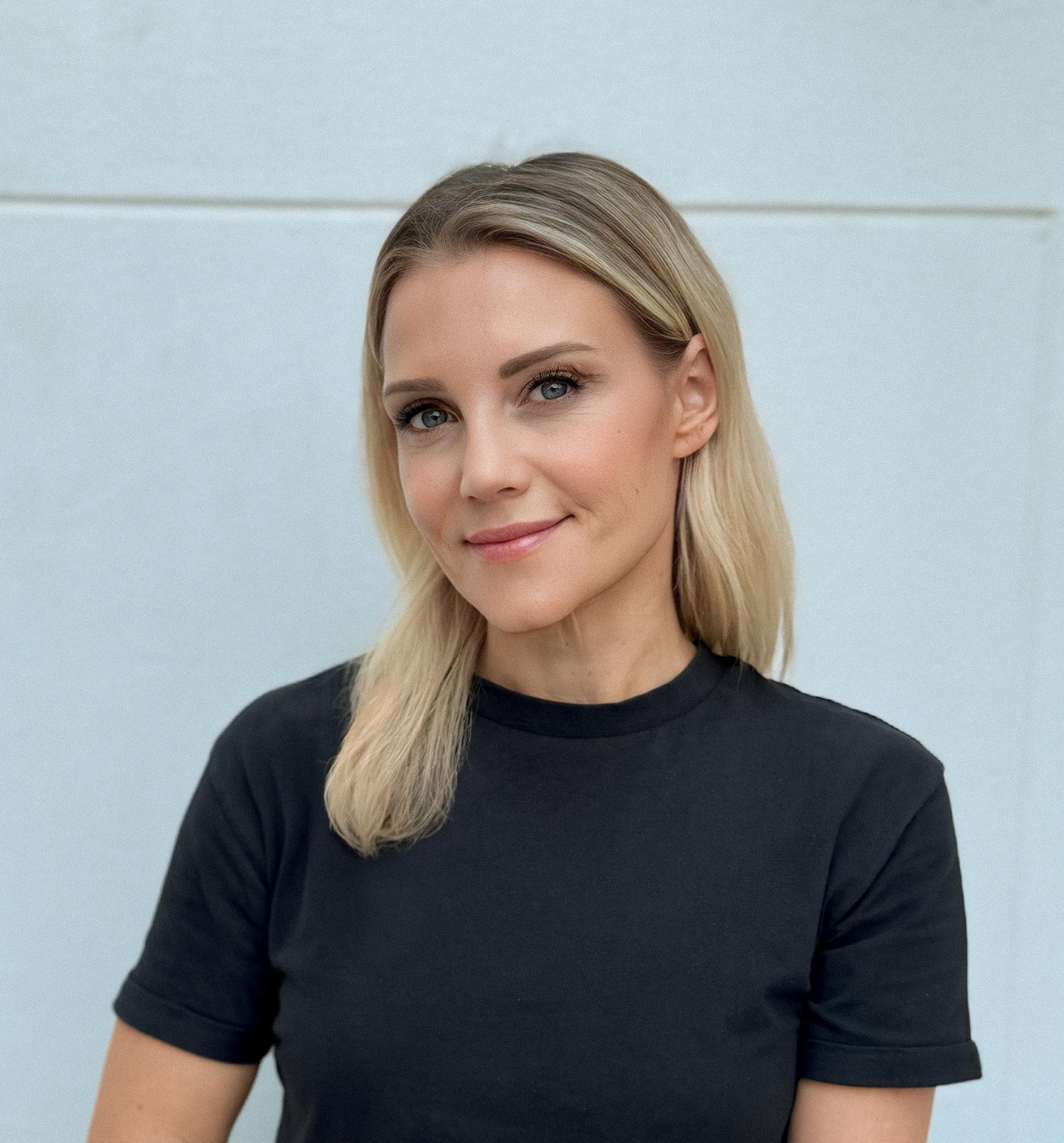 Jessica Smith OAM