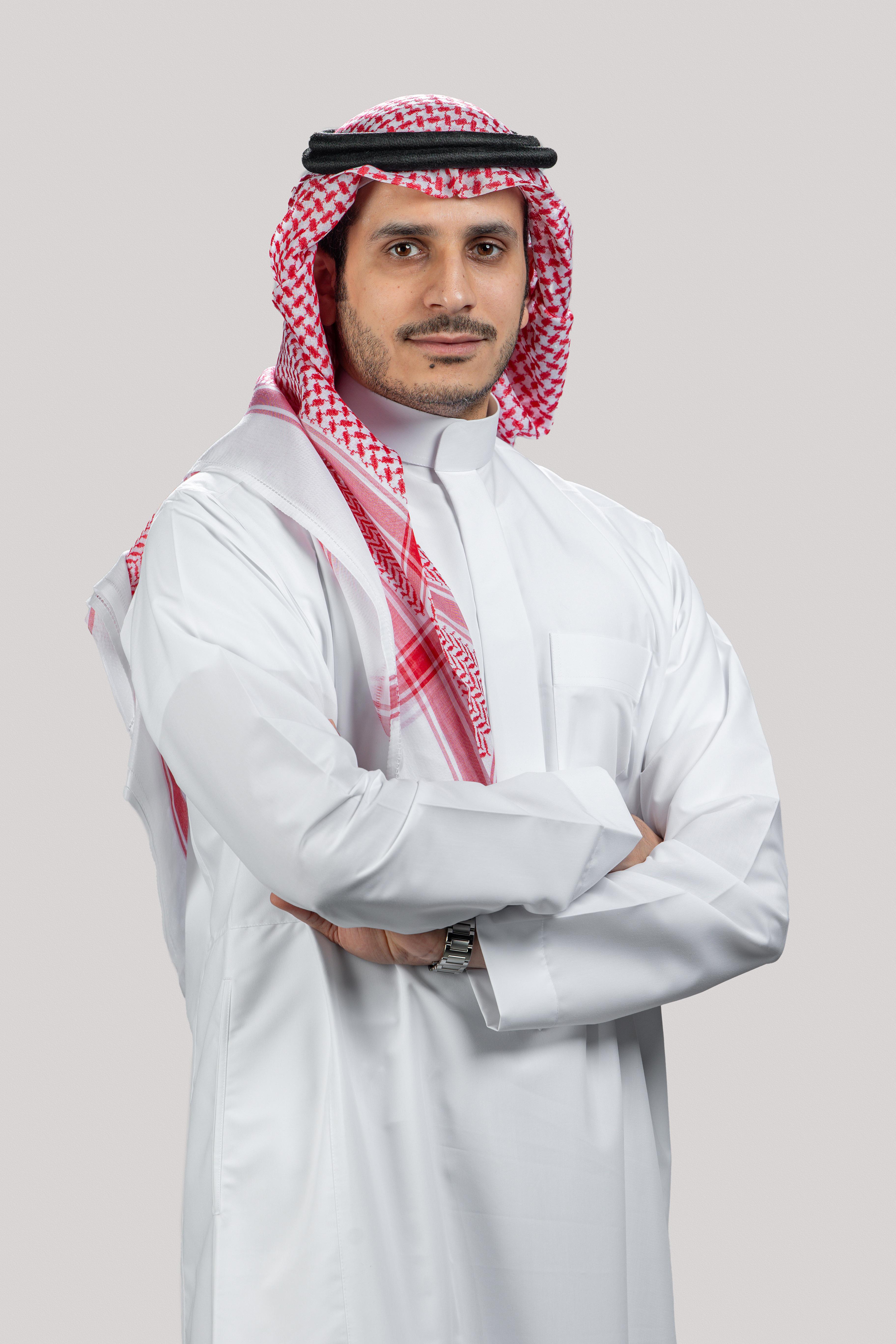 Saad AlKroud