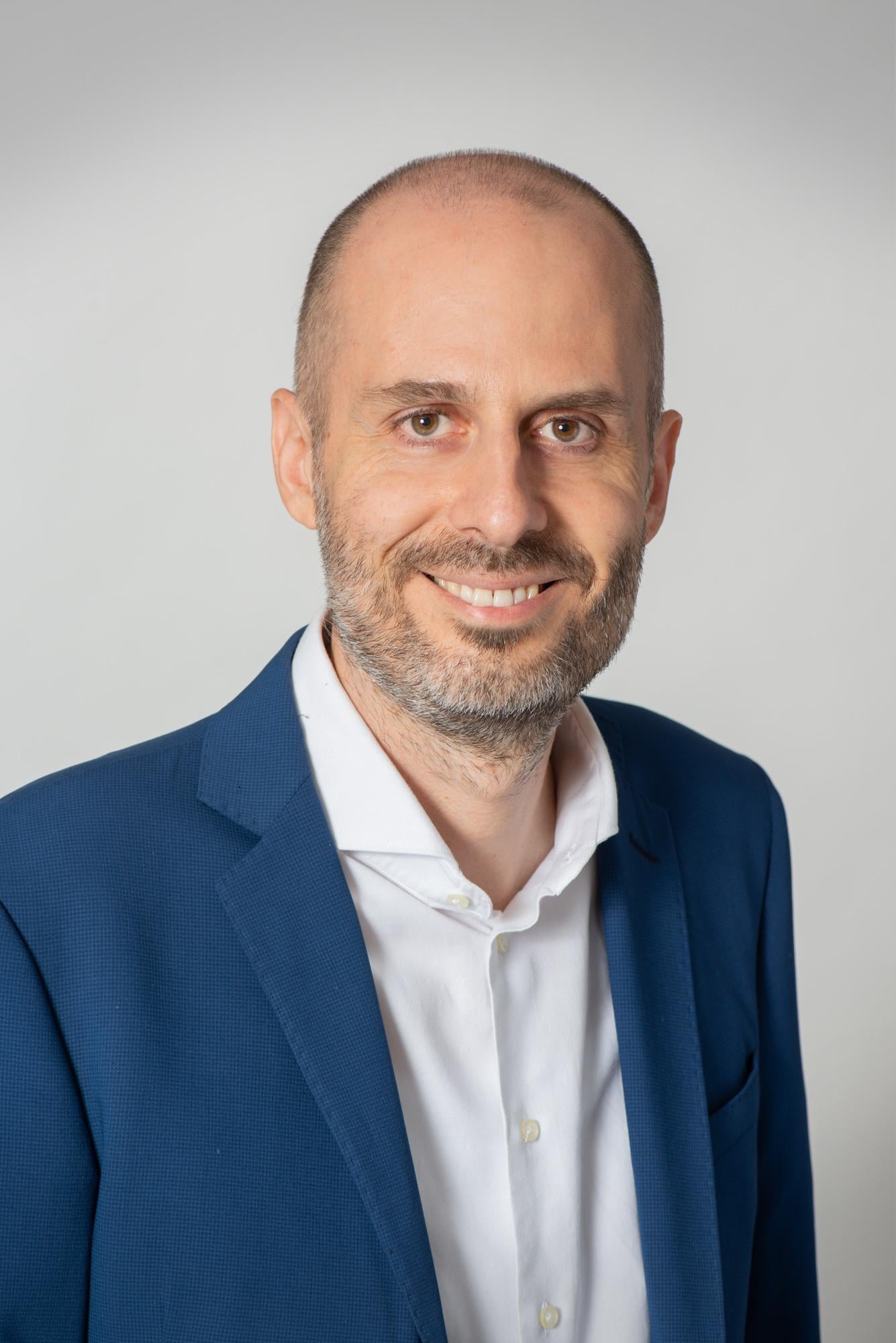Matteo Zanchi