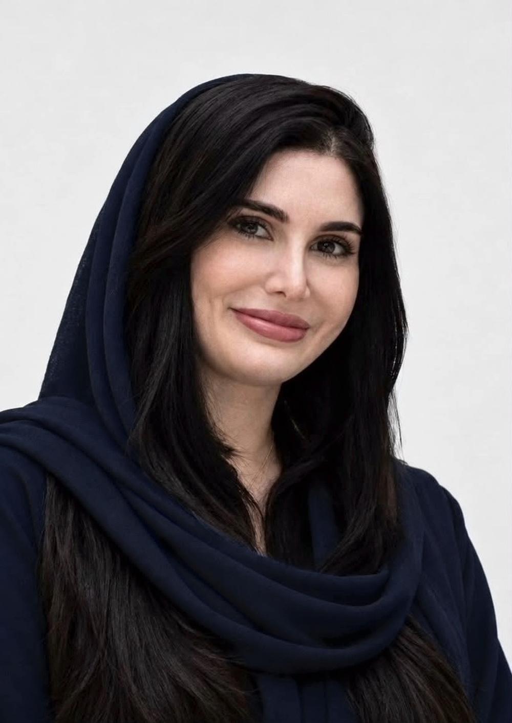 Nora AlZahid