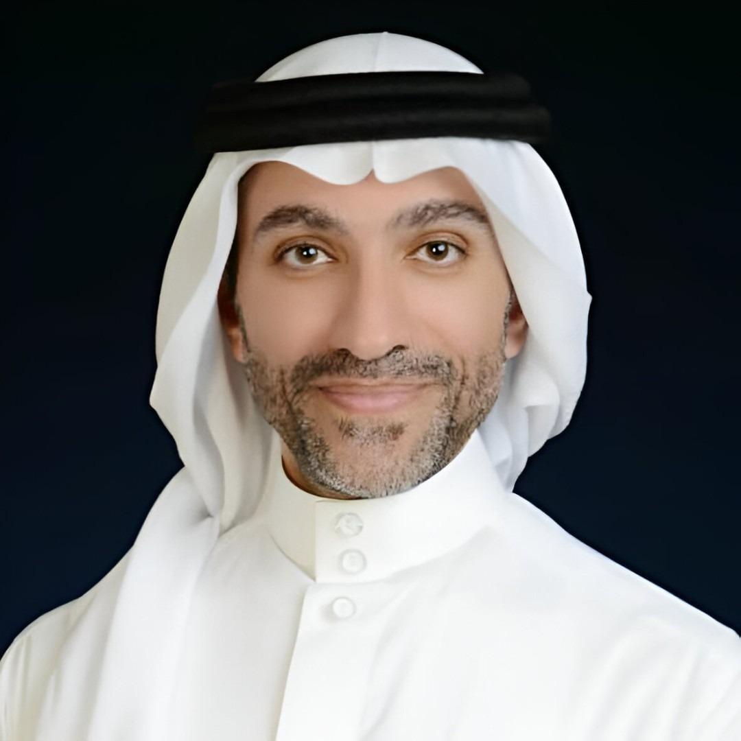 Dr. Adel Alzahrani