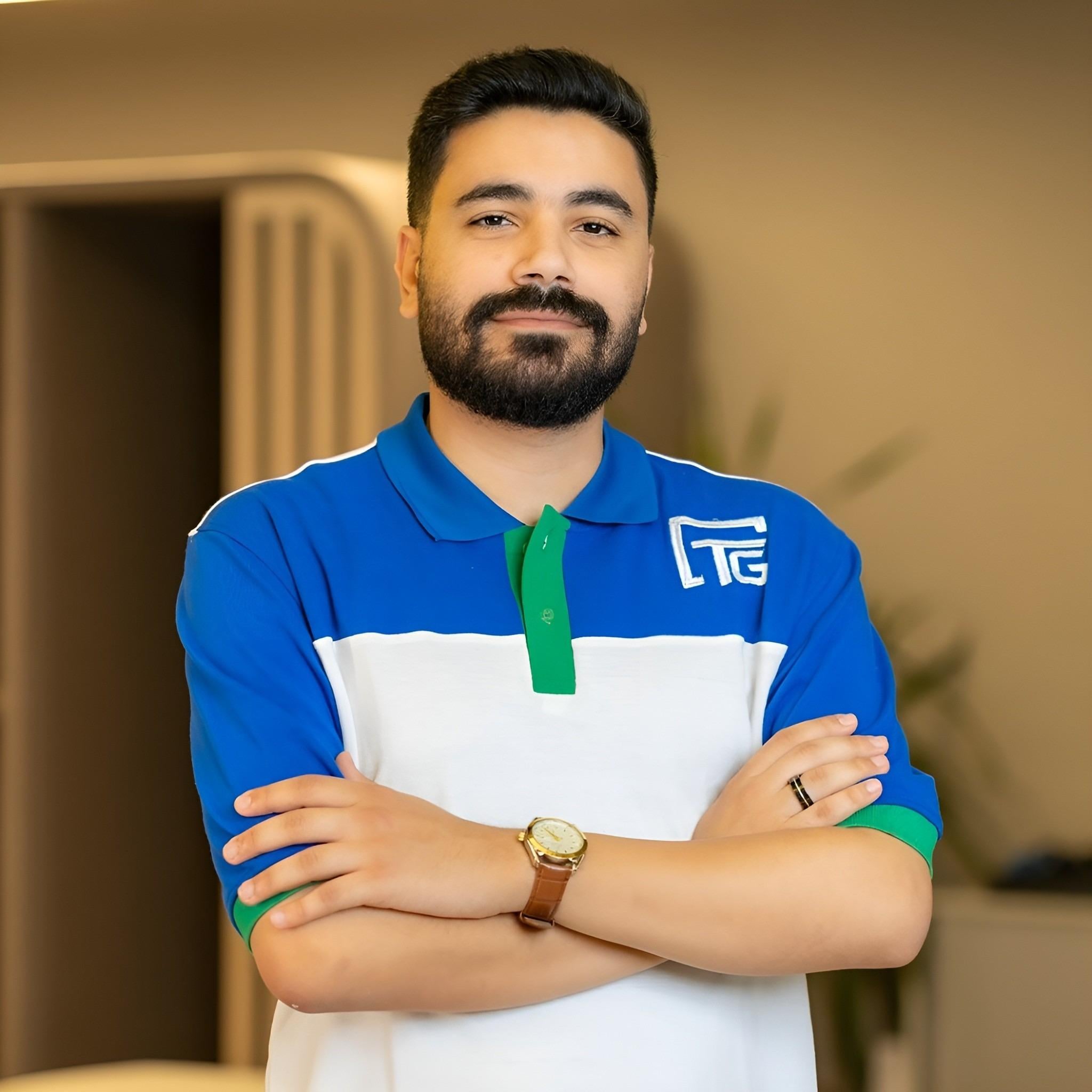 Khaled Raafat