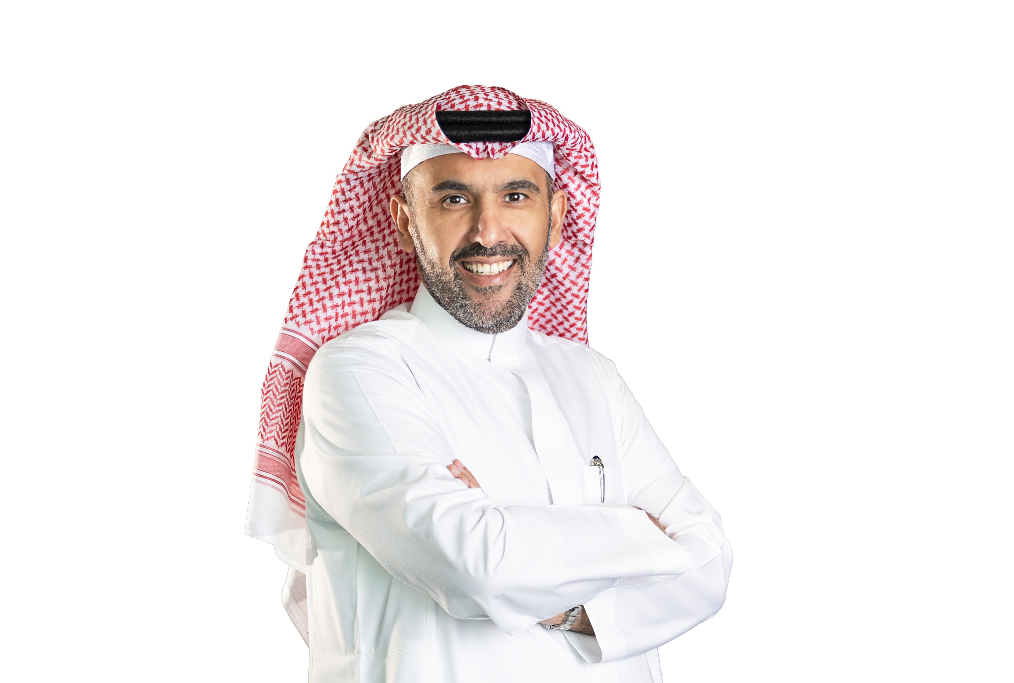 ‏Waleed AlDhubaib