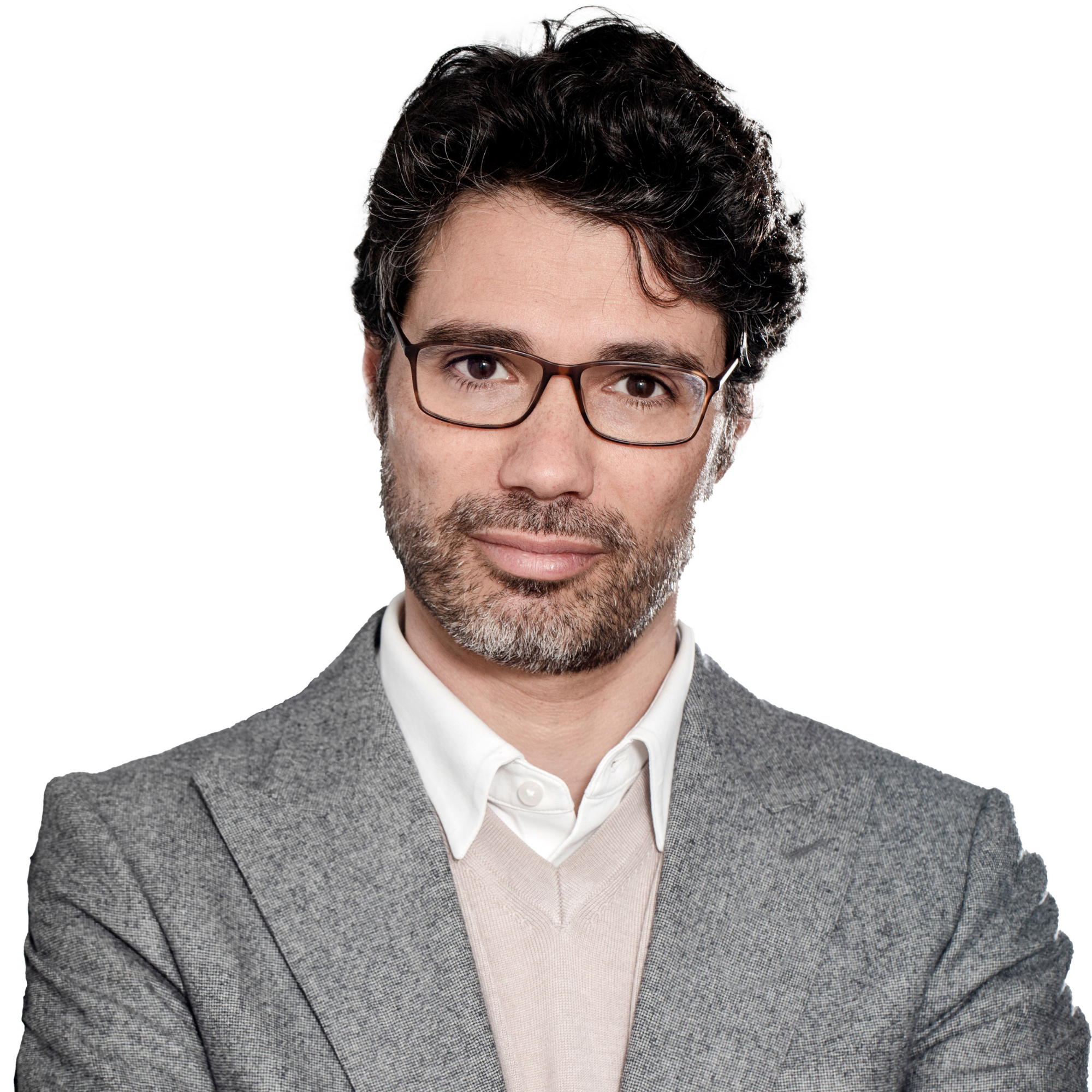 Benjamin Cadranel