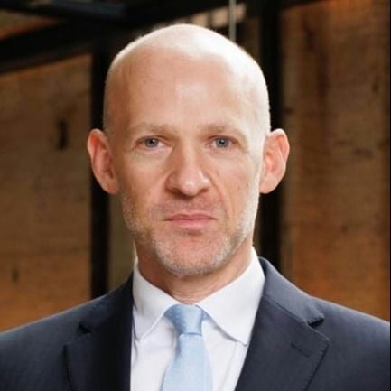 Gordon Adams