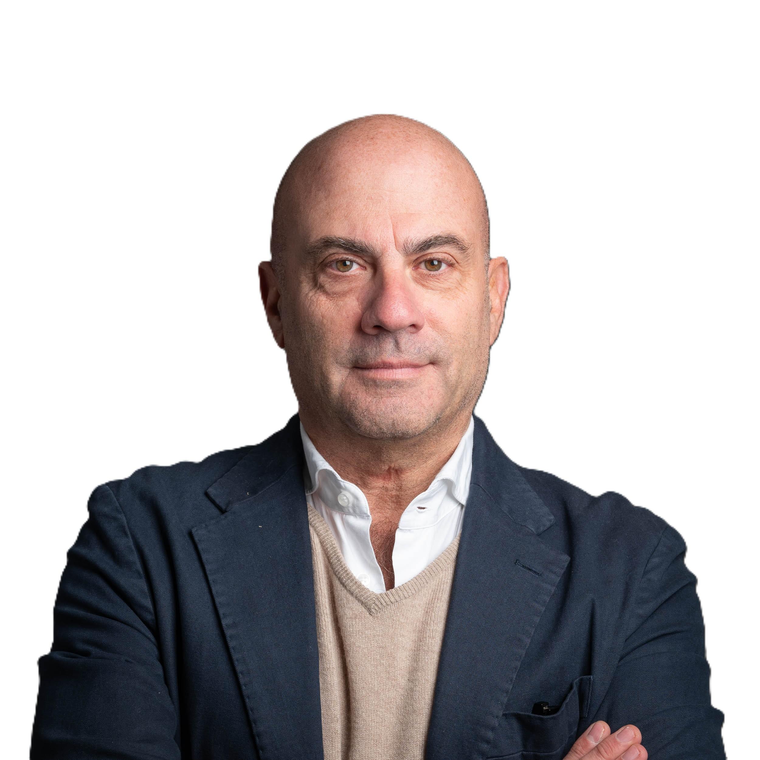 Gianandrea Ciaramella