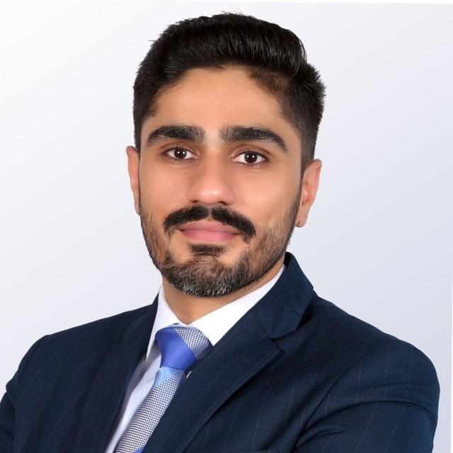 Shivam Datta