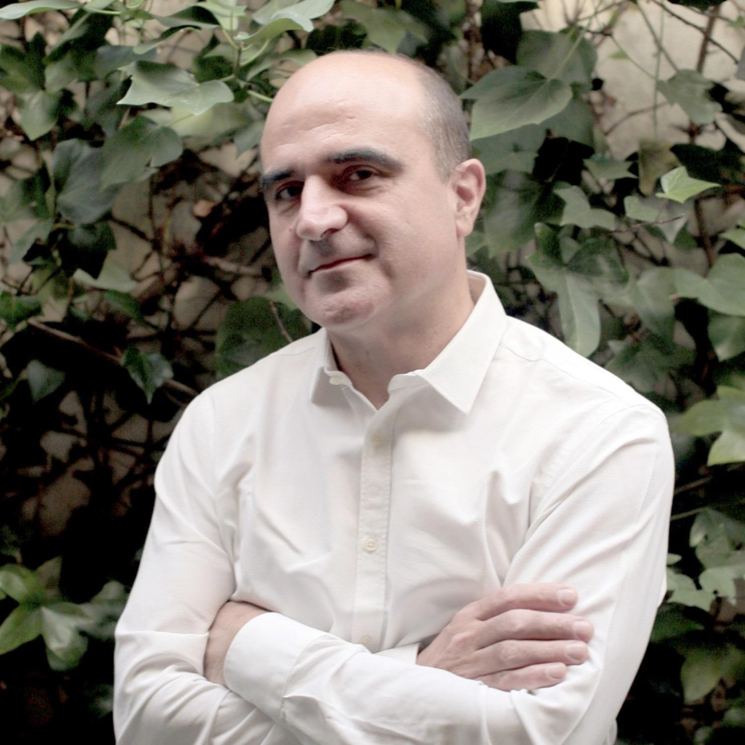 Vicente Guallart
